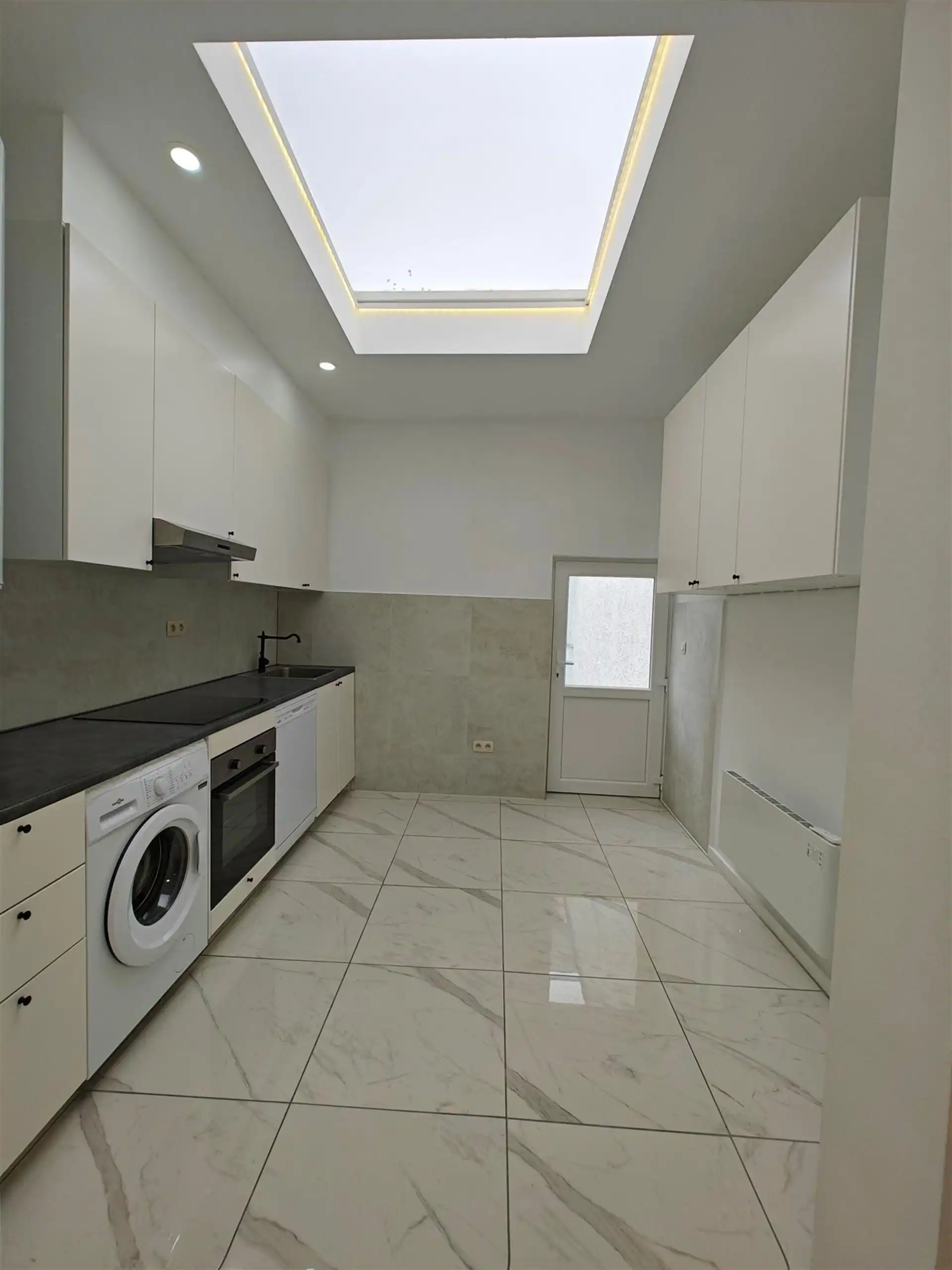 Gezellige woning met stadstuin! foto 5