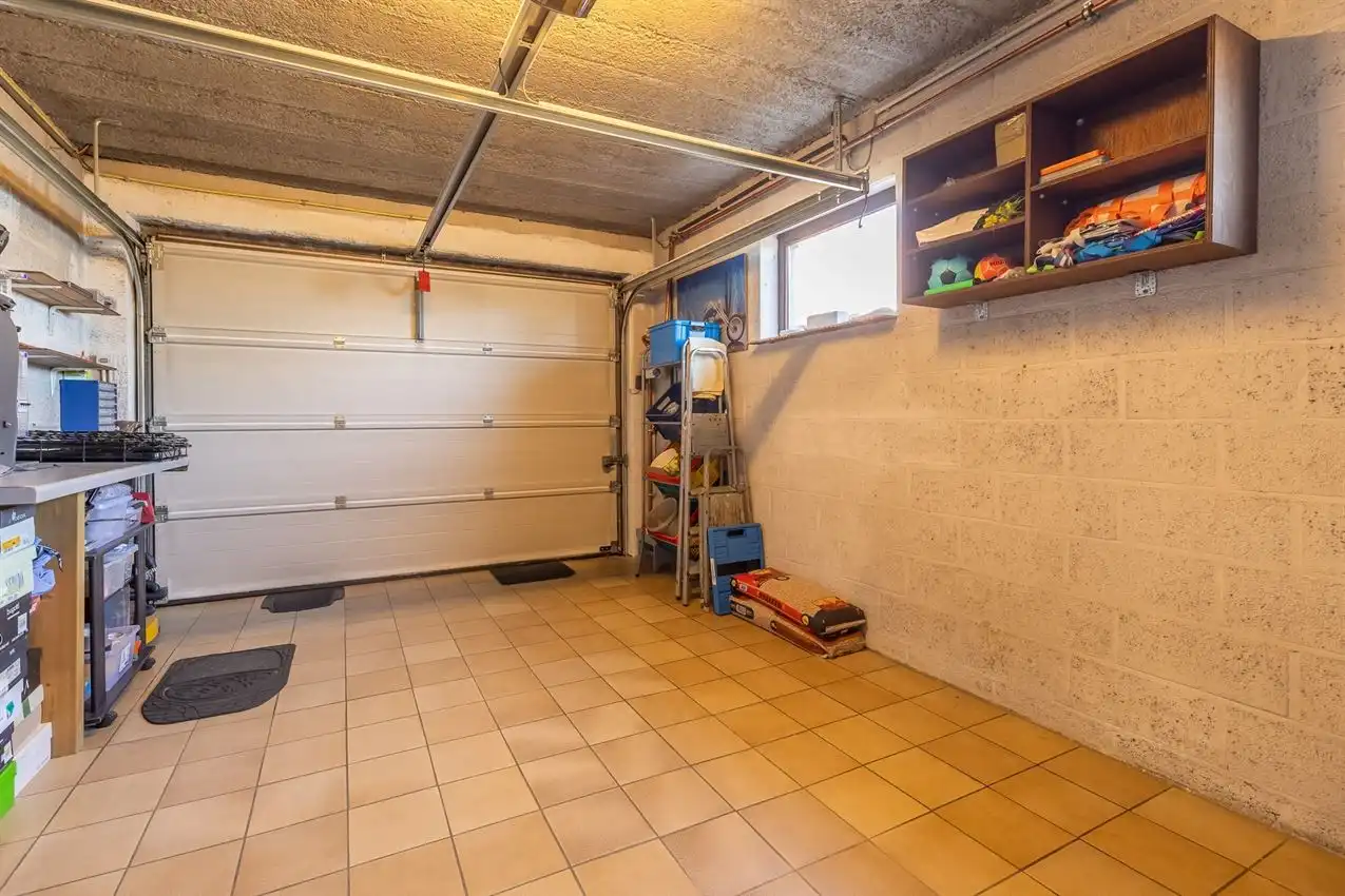 Verzorgde landelijke woning met 3slk op boogscheut E314 foto 29