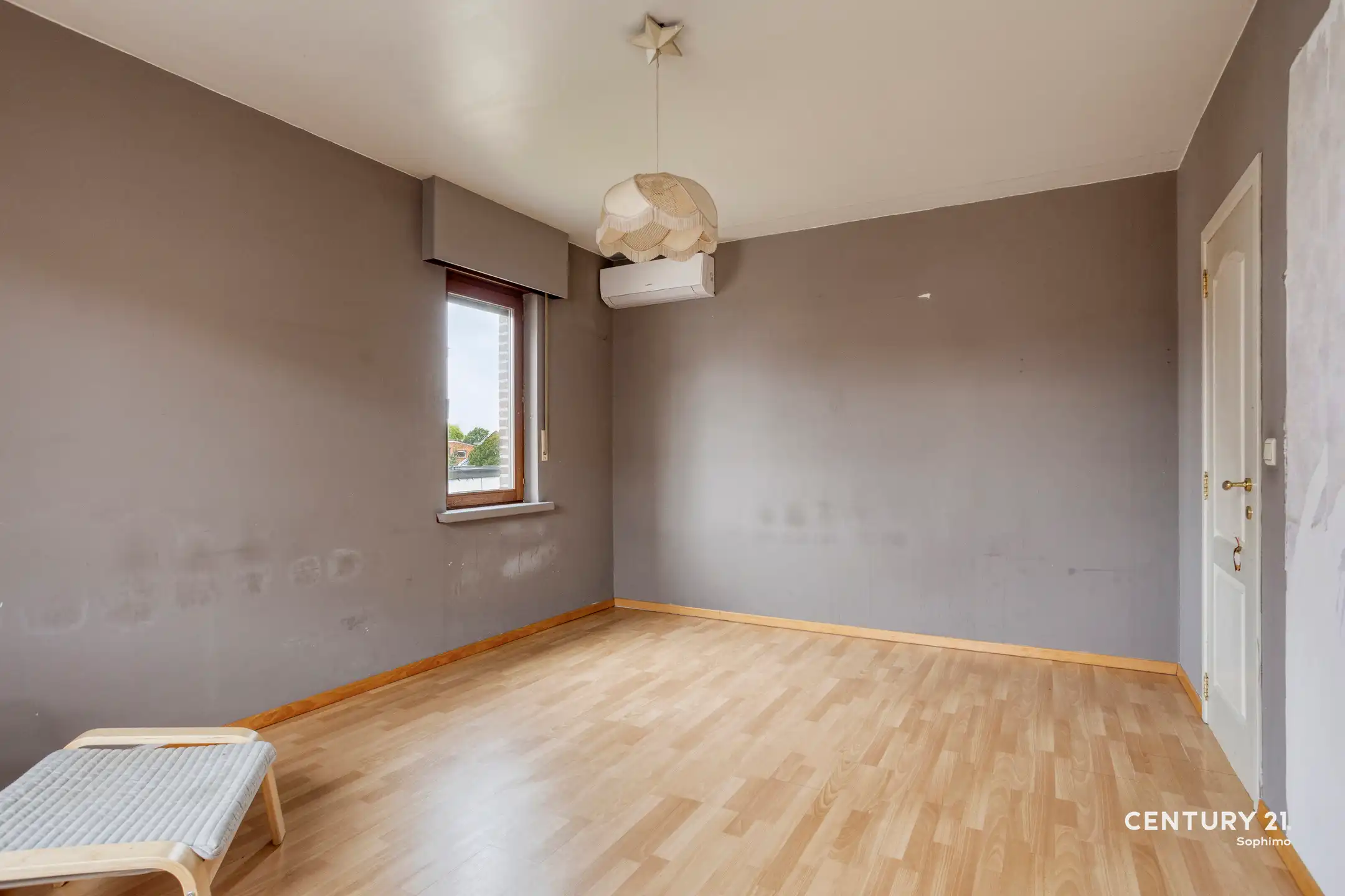 Energiezuinige woning met 3 slaapkamers en garage te Wilsele foto 11
