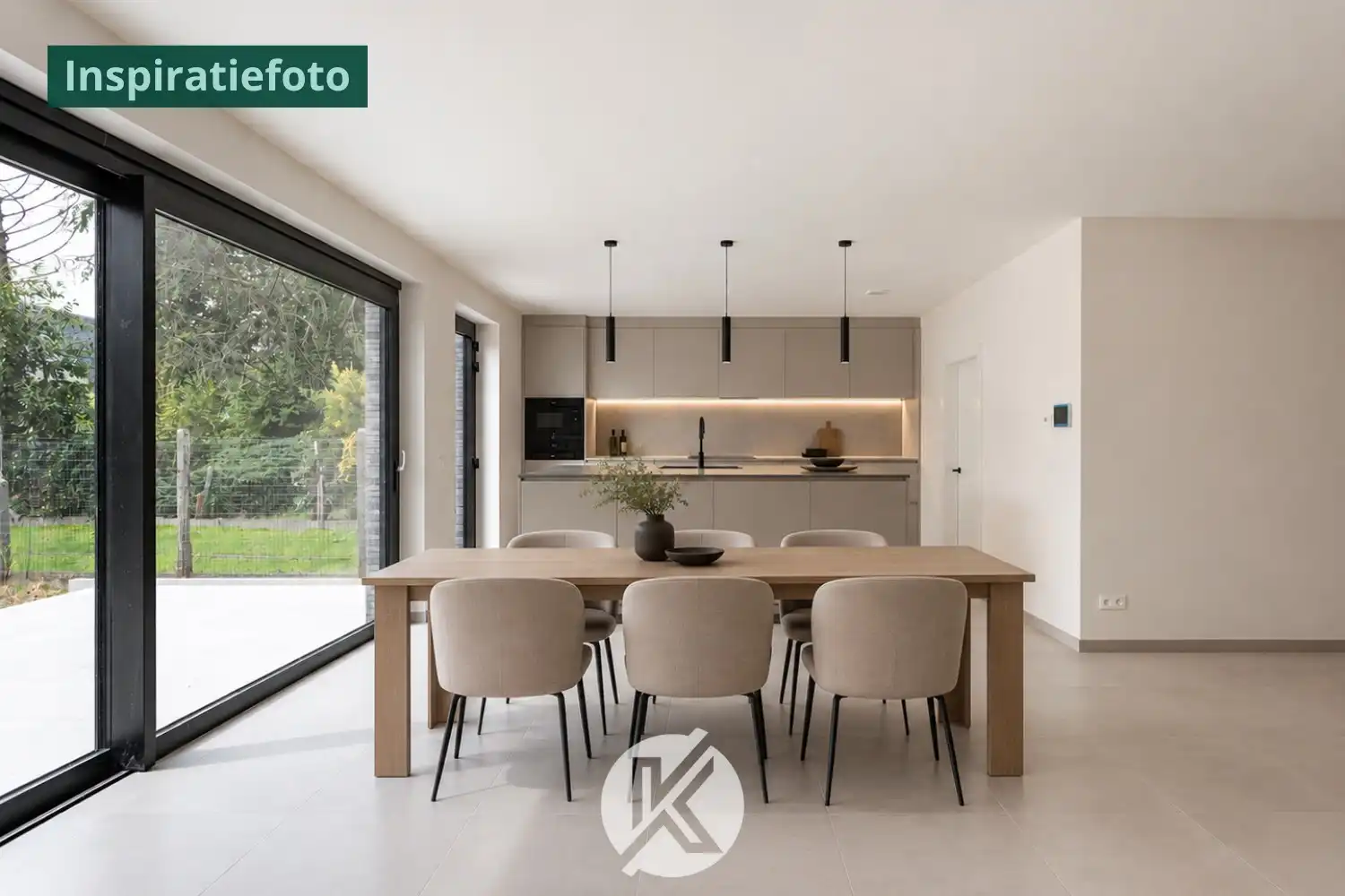Energiezuinig wonen in alle rust foto 6
