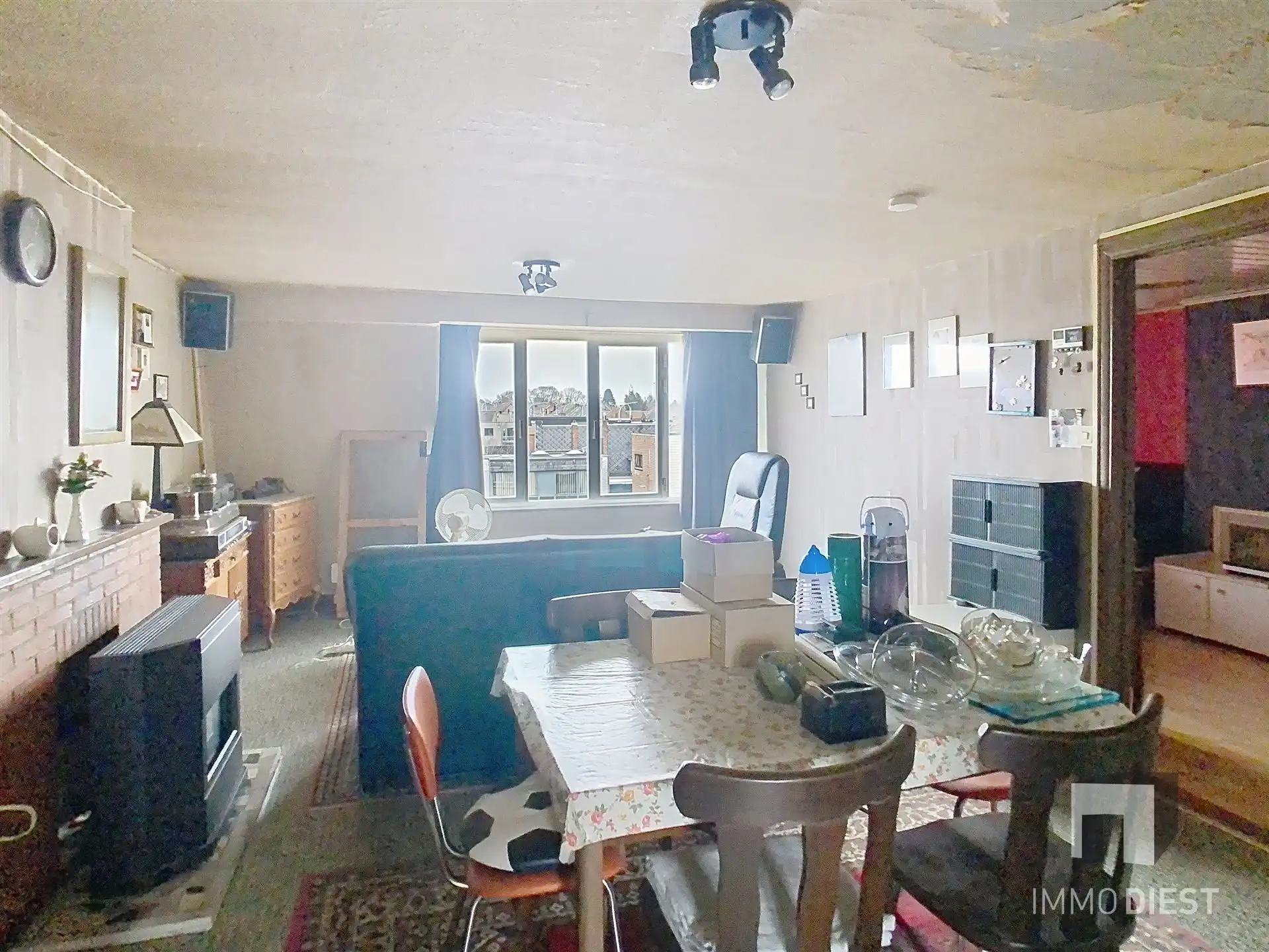 4 appartementen, topligging met renovatiehefboom/ rendement foto 12