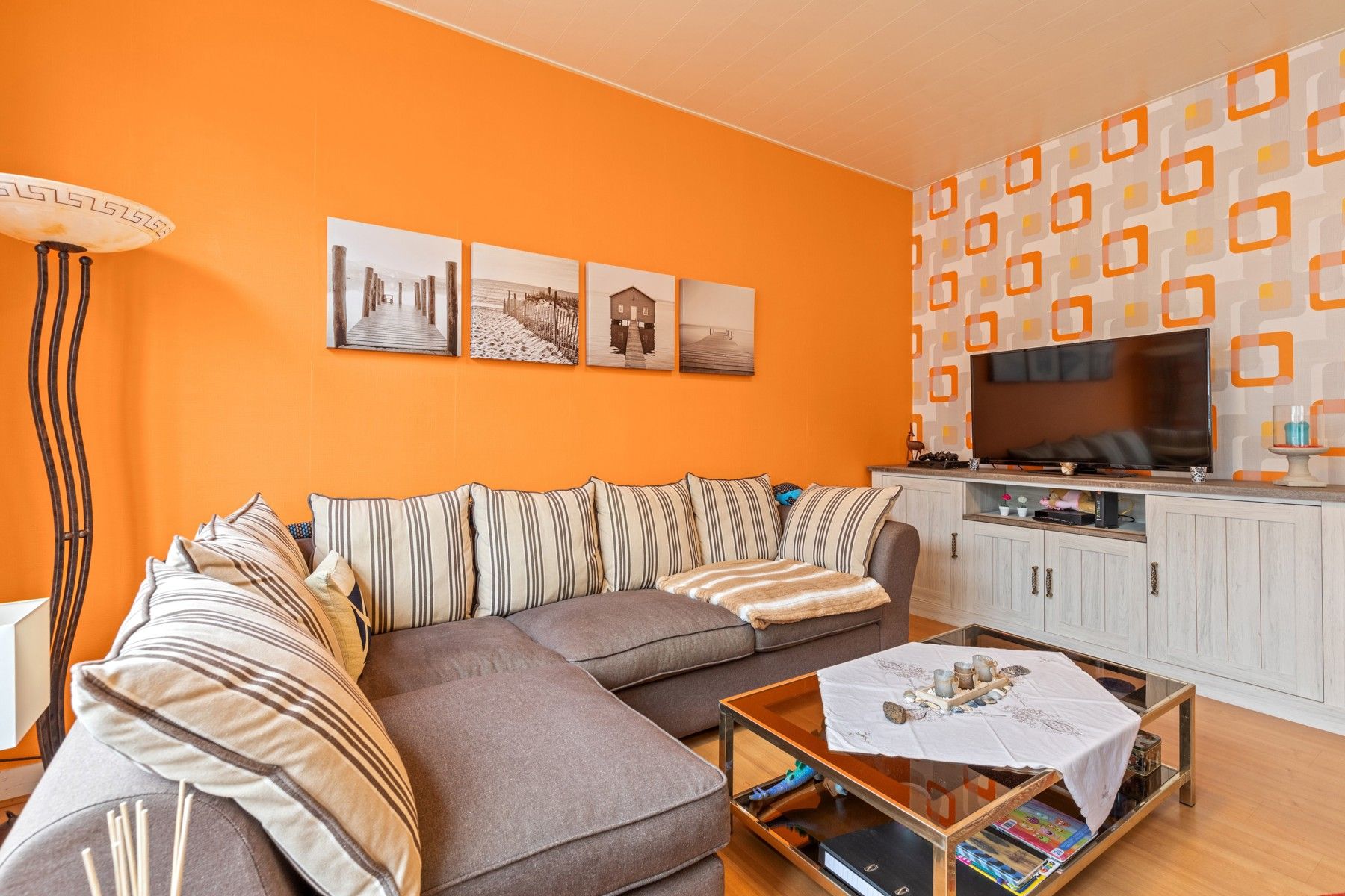 Gezellig appartement in het hart van Blankenberge  foto 5