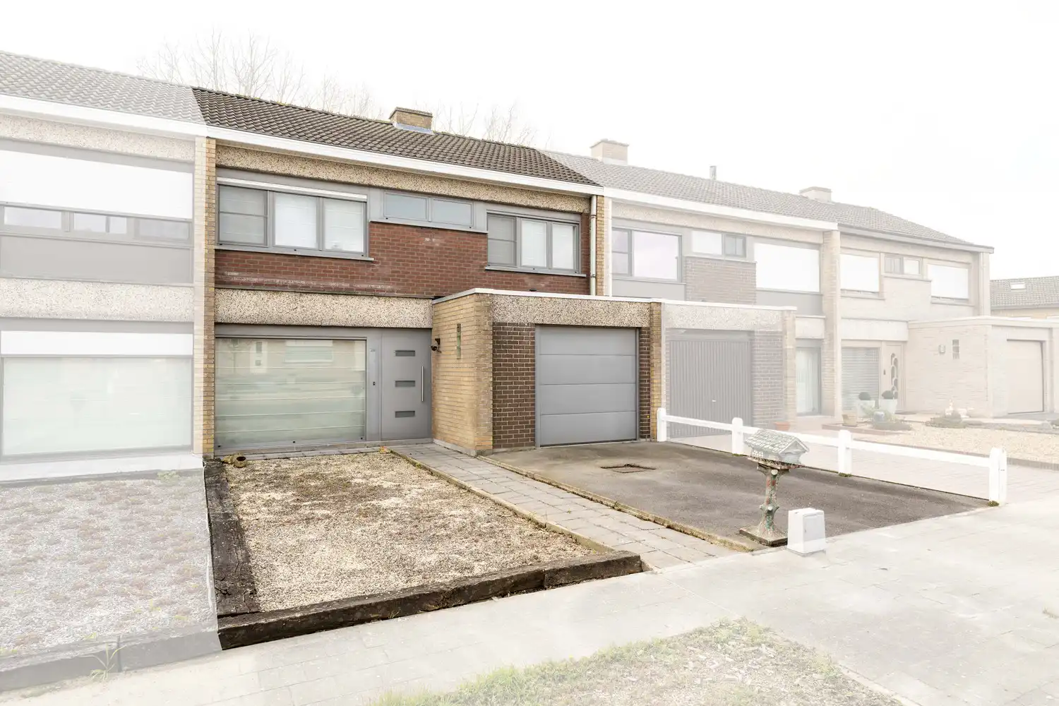 Huis te koop Leo D'Hulsterlaan 28 - 8700 Tielt (8700)