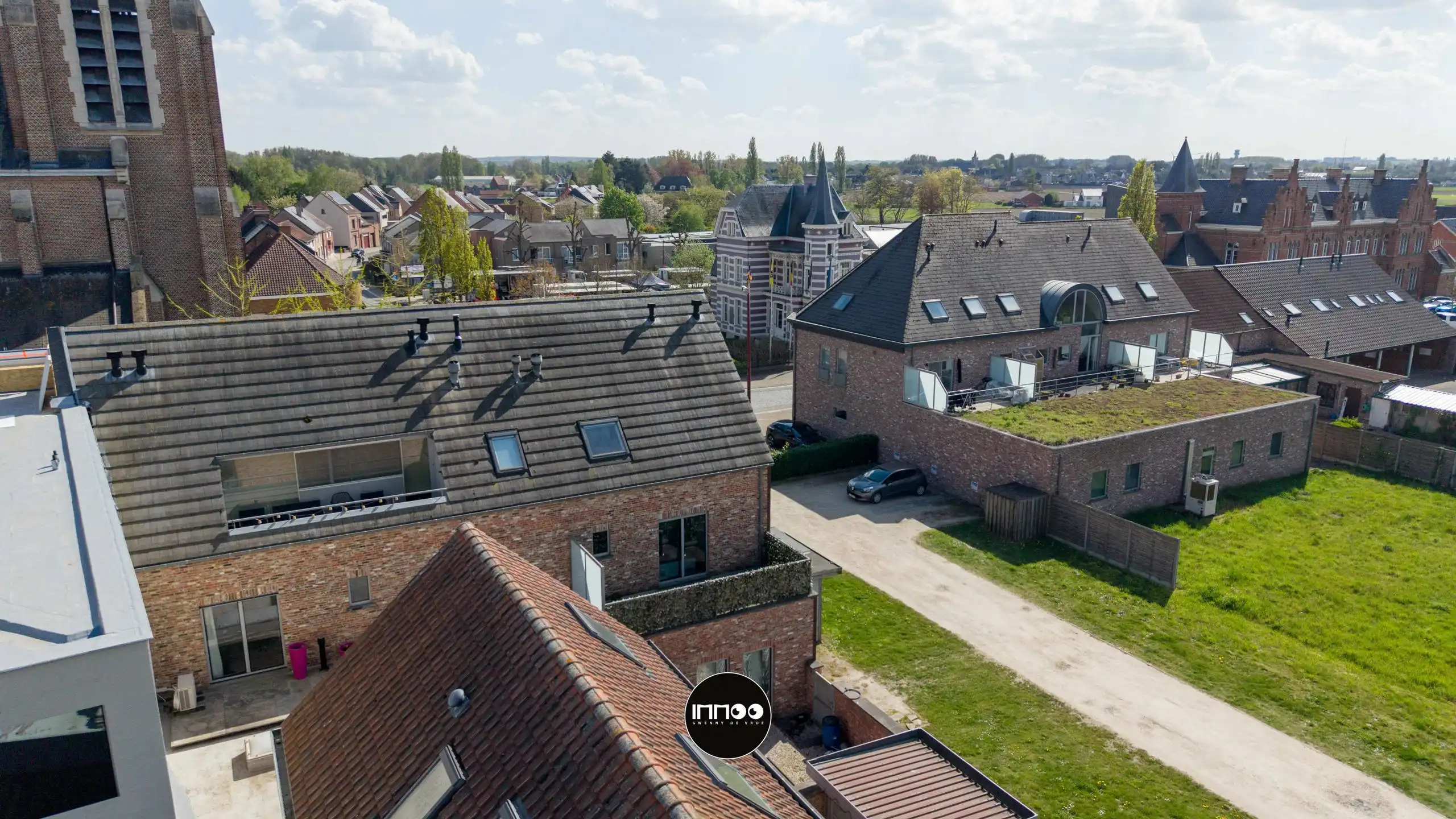 Appartement te koop foto 14