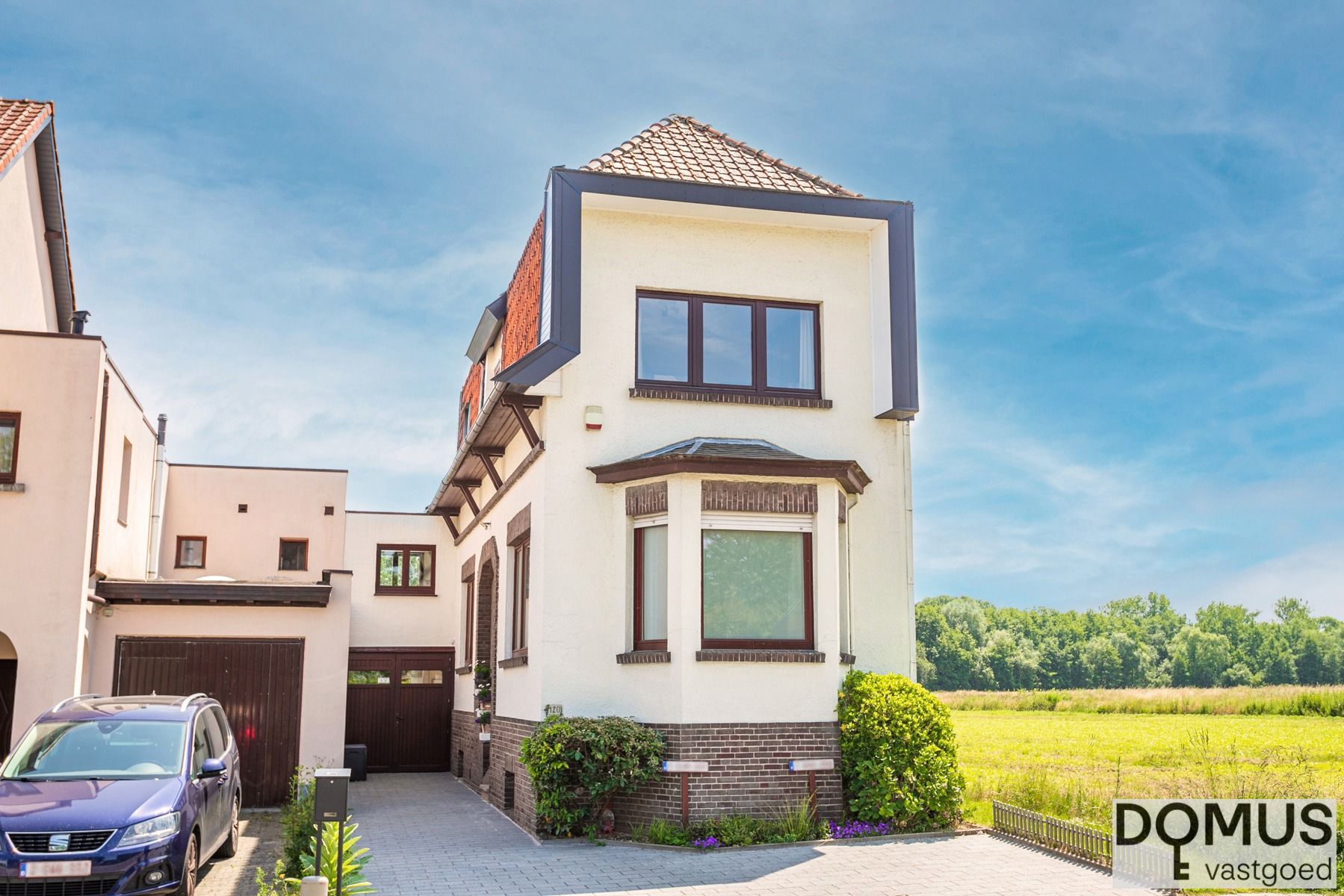 Hoofdfoto van de publicatie: Huis te koop