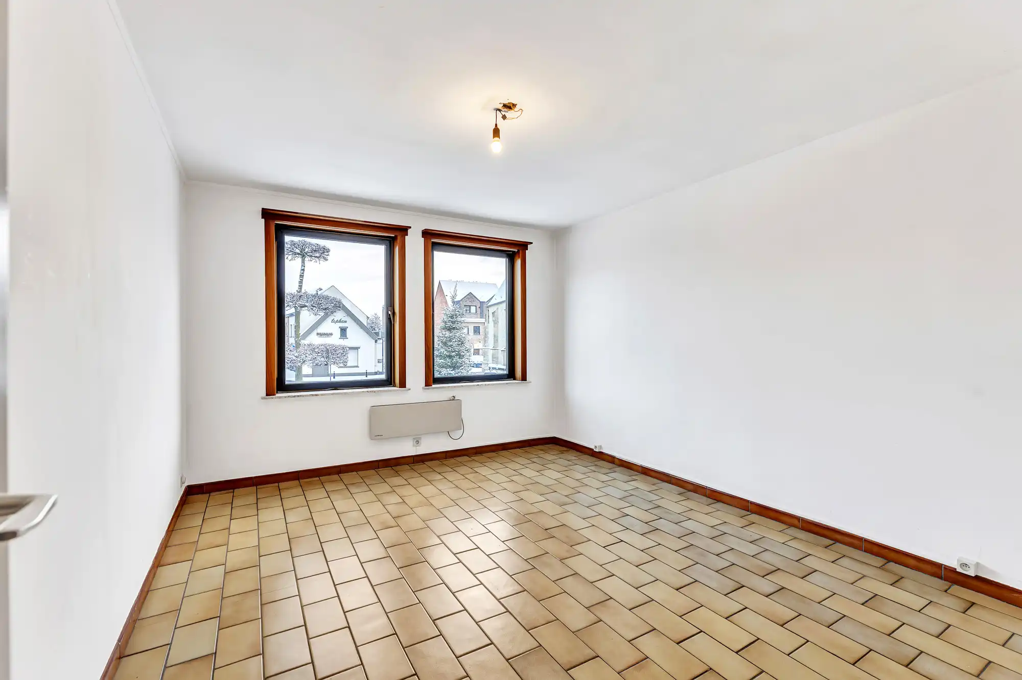 Appartement met 2 slaapkamers te koop in Moorsel (Aalst) foto 10