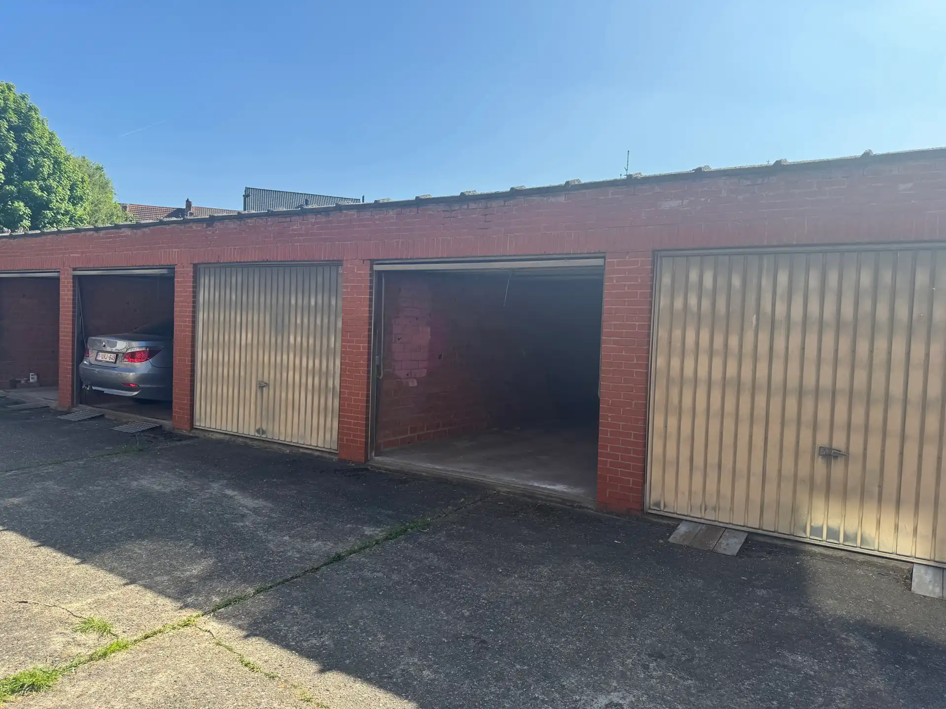 Garagebox te Aarschot foto 2