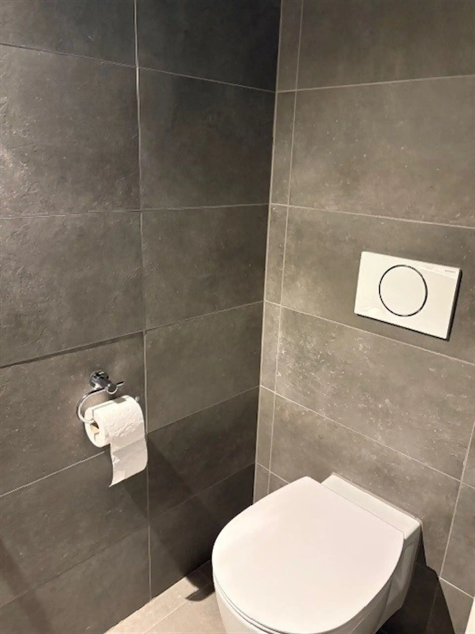 Recent appartement met 2 slaapkamers in centrum Wetteren.  foto 28