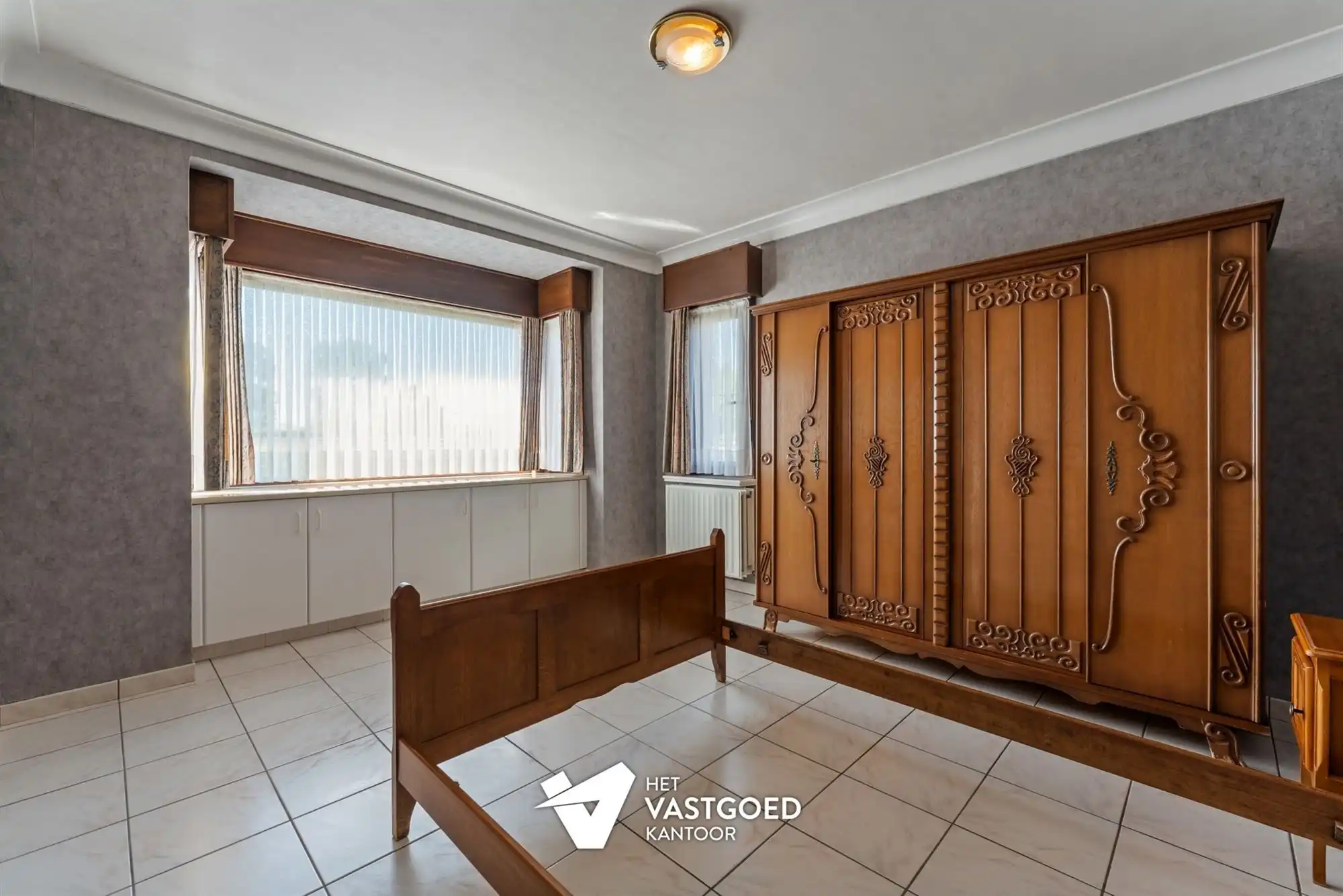 PRACHTIG GELEGEN WONING OP CA 1 HECTARE foto 11