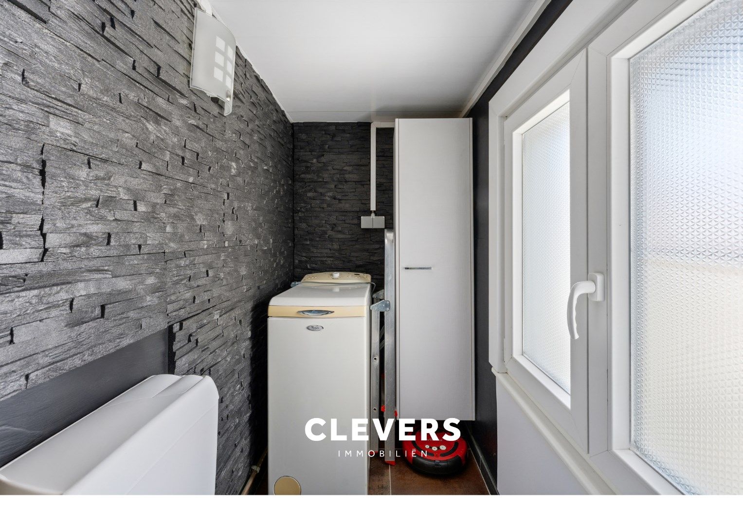 Instapklare, afgewerkt woning met stadstuintje. foto 7