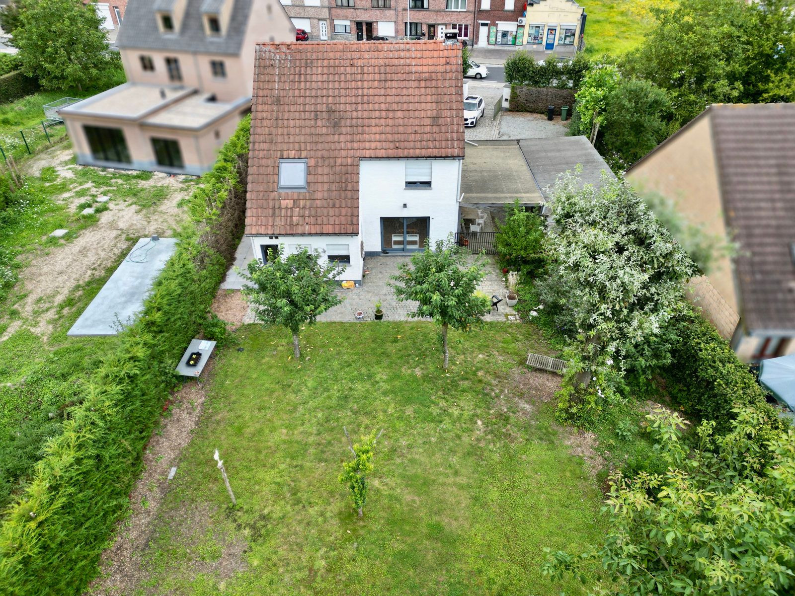 Charmante Alleenstaande Woning met 3 SLPK, garage én tuin! foto 20