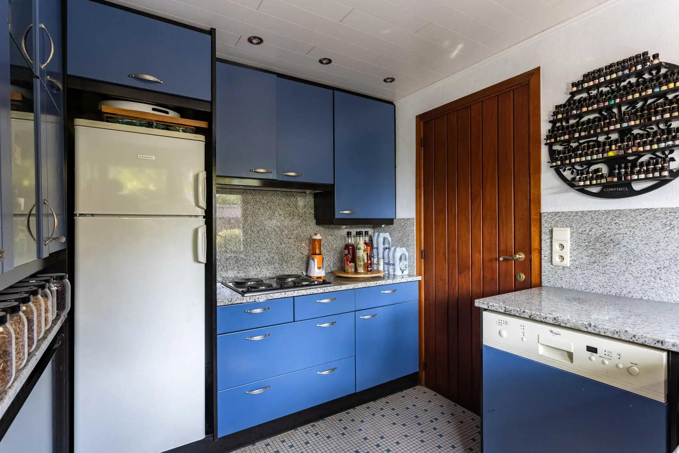 Unieke woning in het groene Pays des Collines / kangoeroewoning foto 17