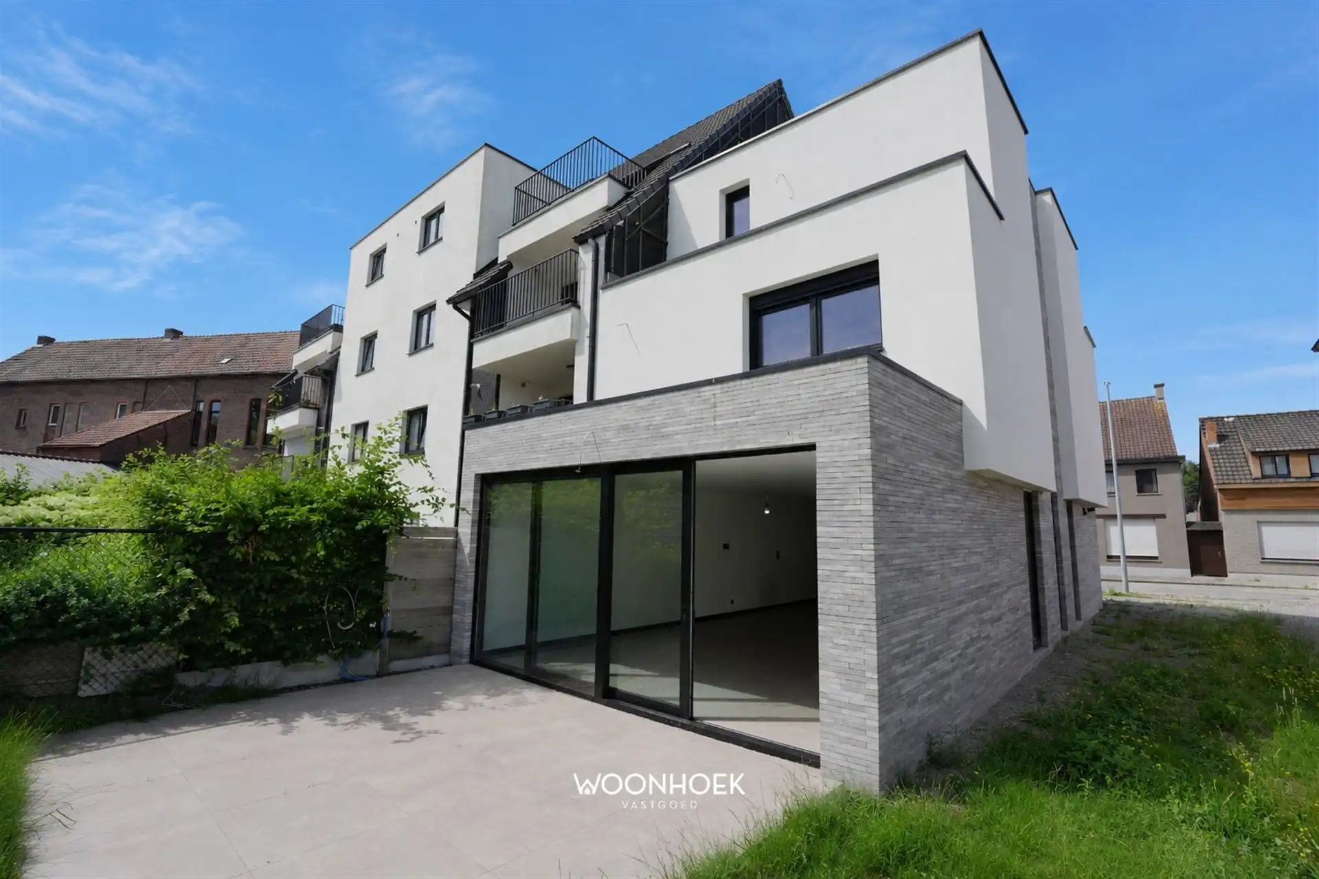 Exclusieve nieuwbouwwoning met hoogwaardige afwerking foto 28