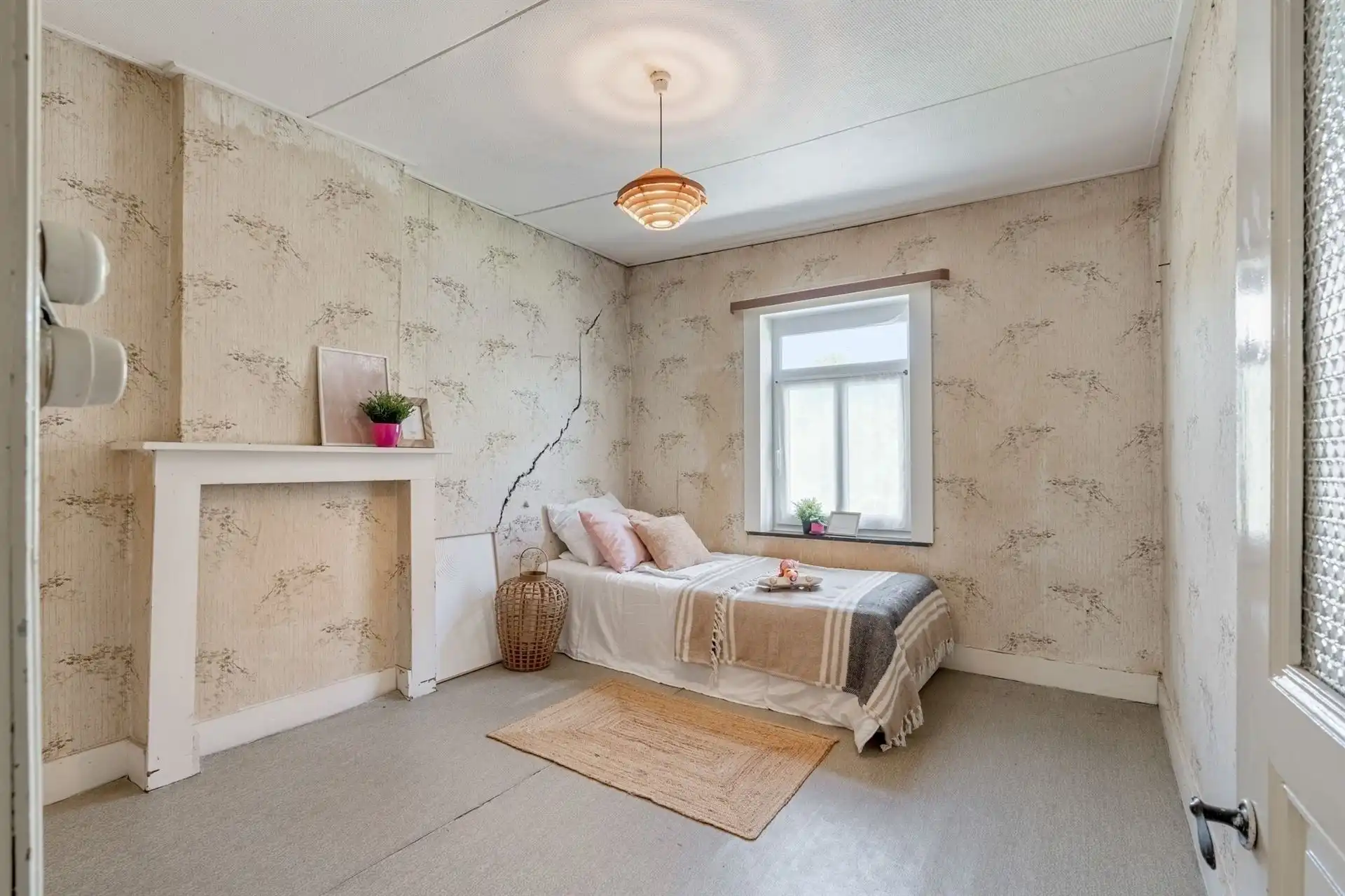 Te renoveren vierkantshoeve. foto 22