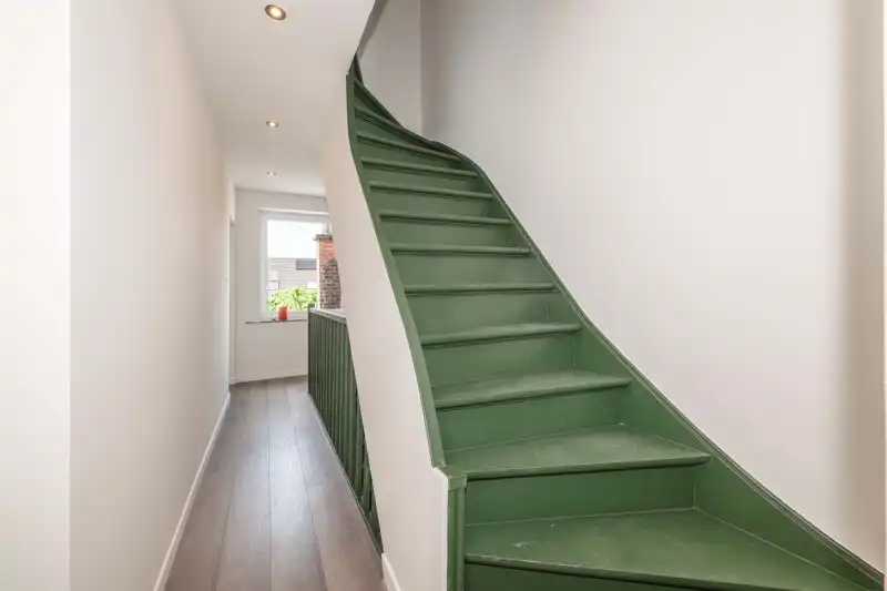 🏡✨ Prachtige stadswoning met tuin, 3 ruime slaapkamers TE KOOP in Heule foto 24