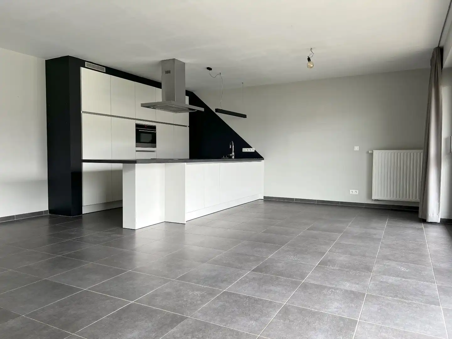 Ruim APPARTEMENT te Diest : 2 slpks, terras, stpl foto 8