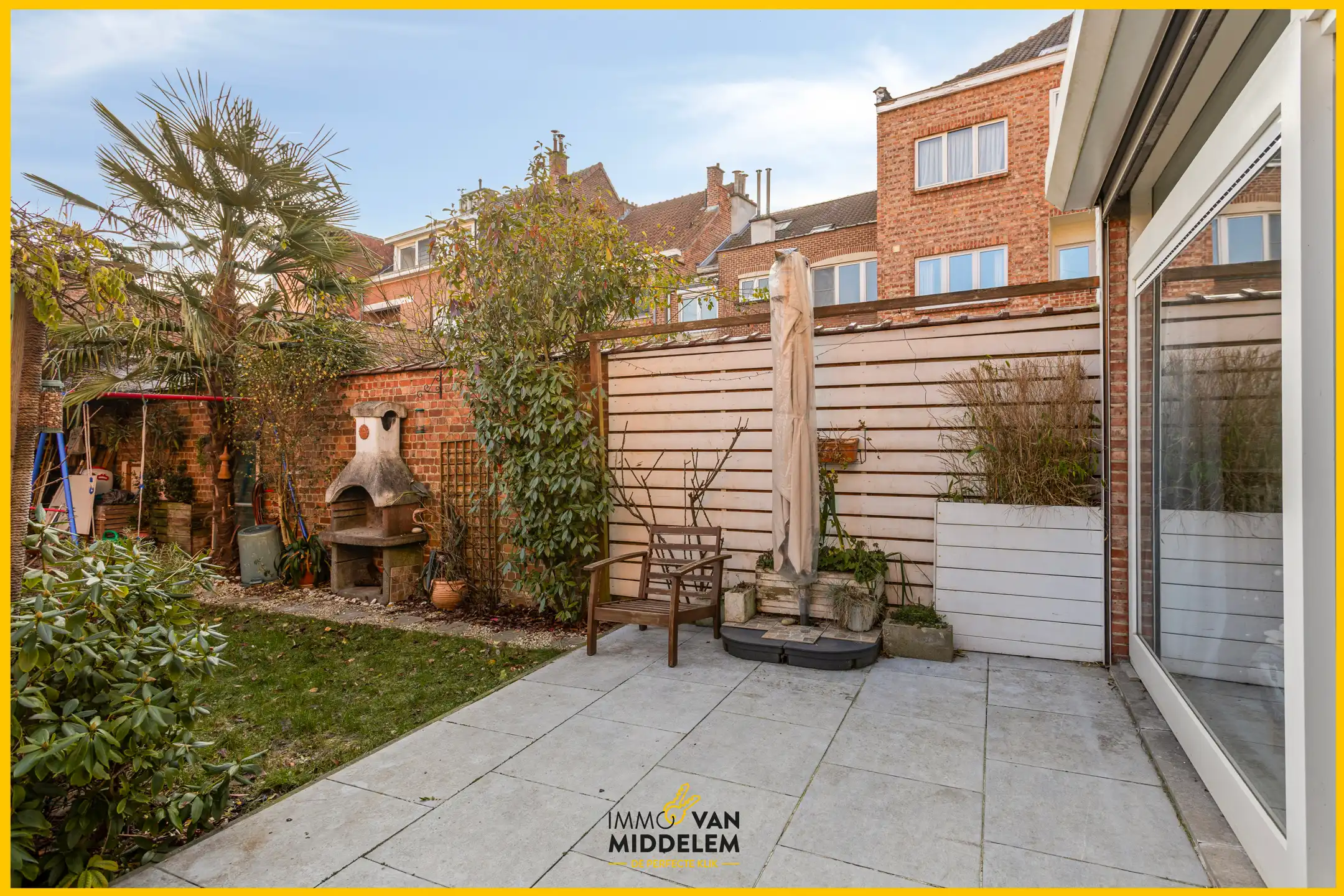 Onder OPTIE na de 2de bezoekdag ! foto 19