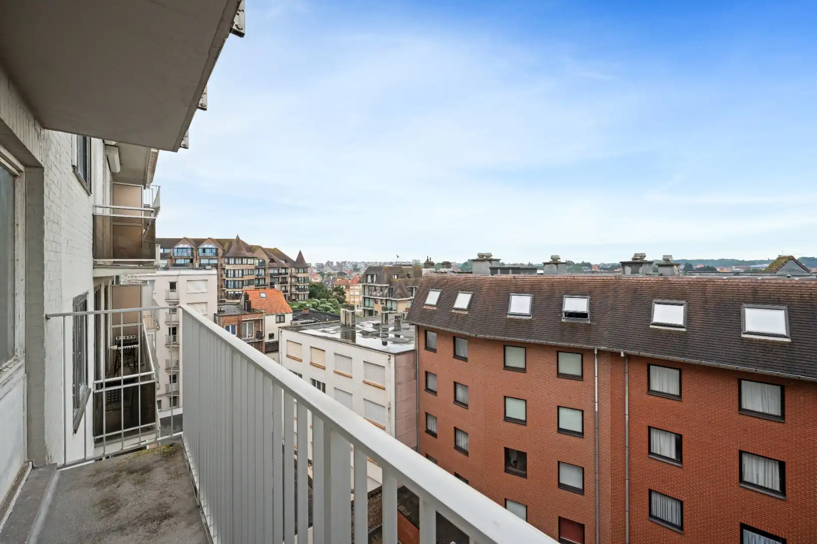 Appartement te koop foto 12