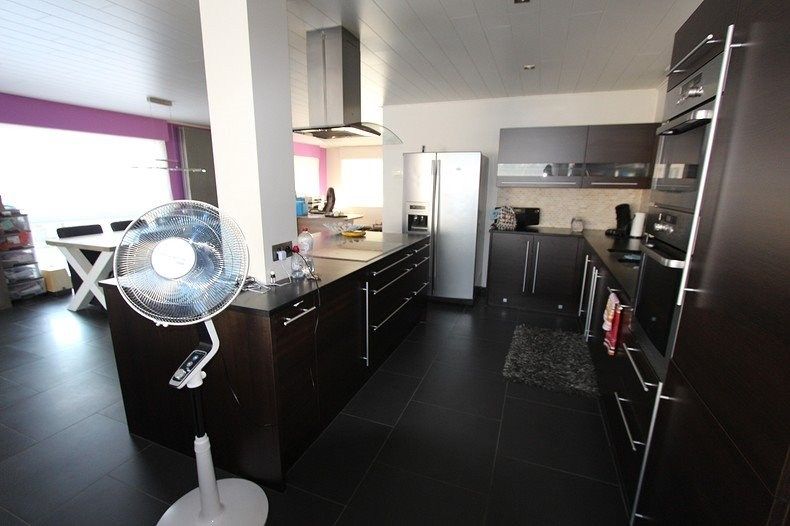 Alleenstaande woning met drie slaapkamers te Handzame  foto 4