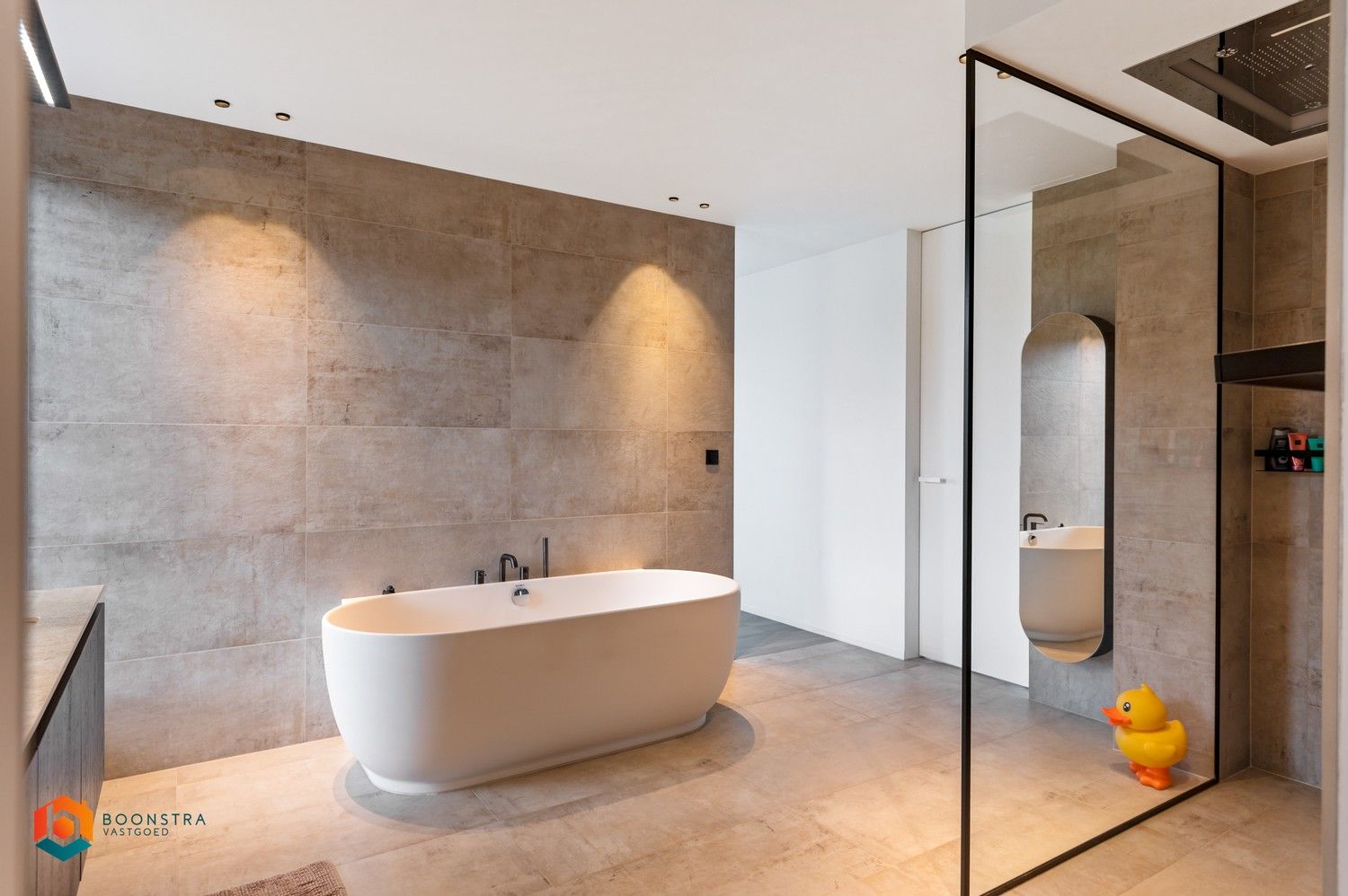 Prachtige en energiezuinige villa (326 m² bewoonbare opp.) met 3 slpkrs te Putte foto 28