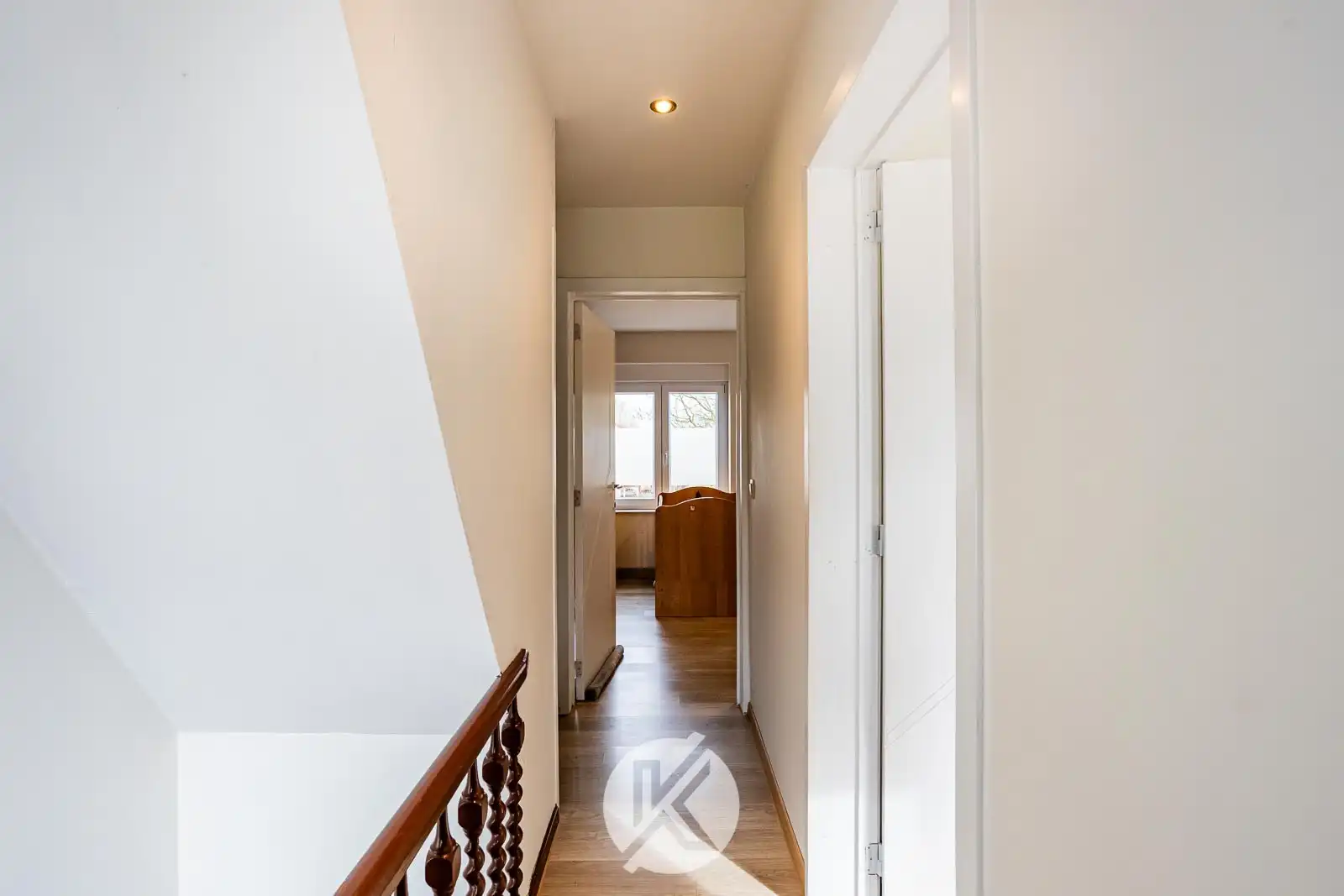 Rustig gelegen halfopen bebouwing foto 9