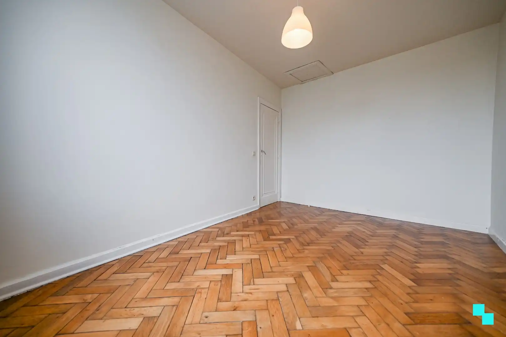 Charmewoning met 2 slaapkamers nabij centrum Wevelgem foto 24