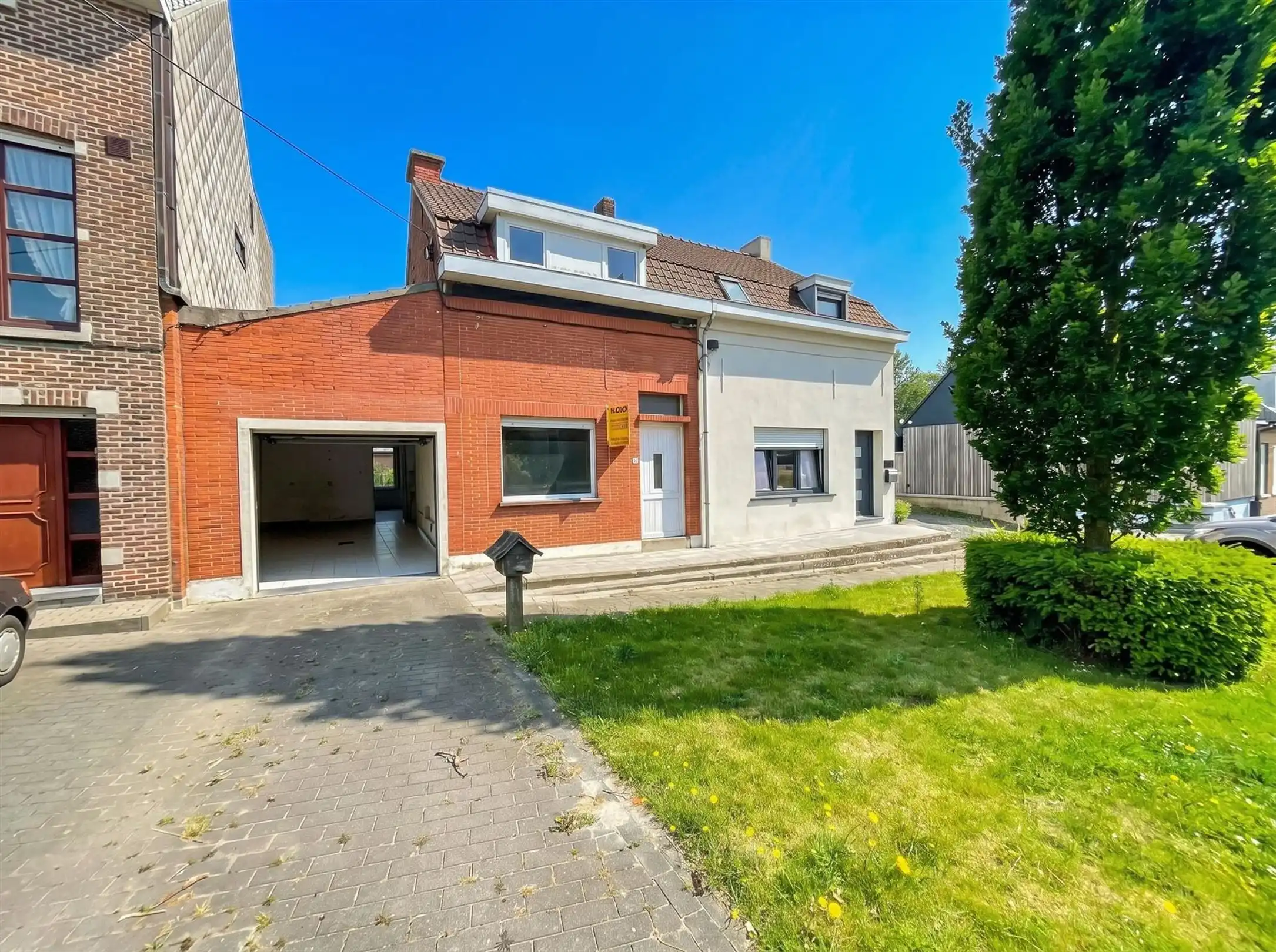 Woning foto {{pictureIndex}}