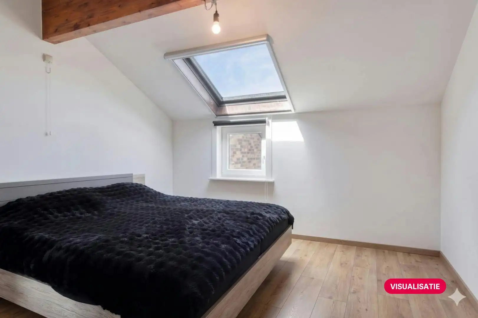 Instapklare woning in rustige wijk te koop in Kortrijk! foto 9