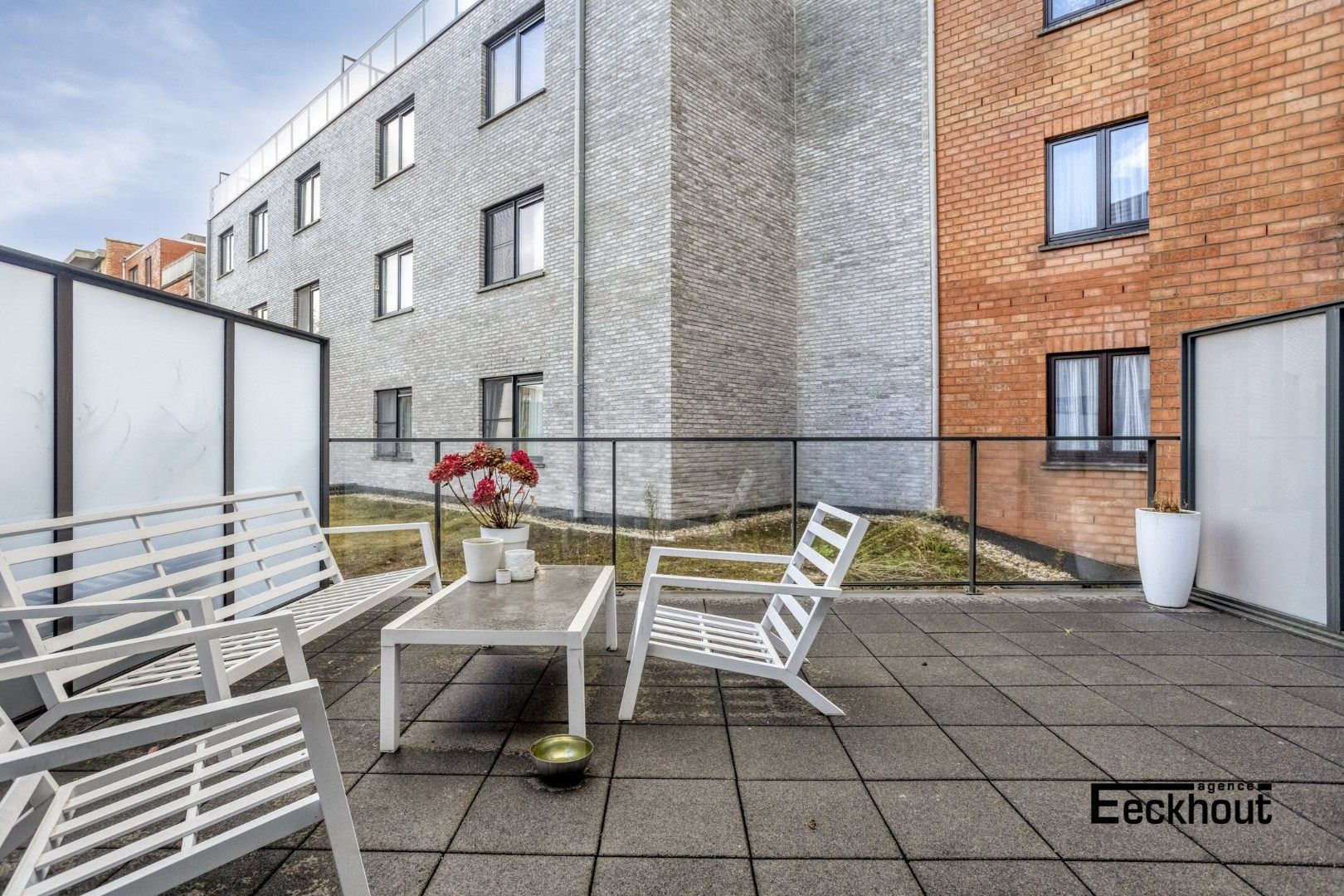 Moderne rijwoning met 3 slaapkamers - Ideaal als investeringspand wegens aanwezigheid van vaste huurders foto 13