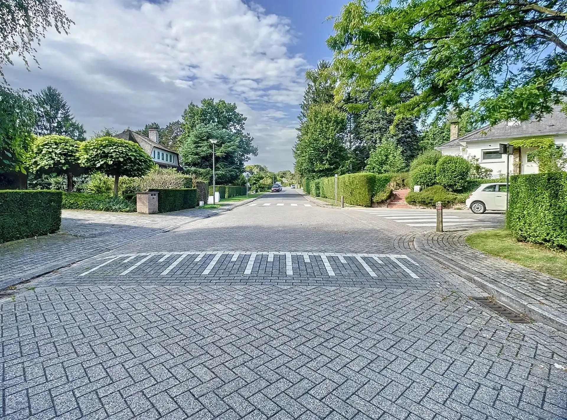 Exclusieve bouwgrond van 2.466 m² foto 9