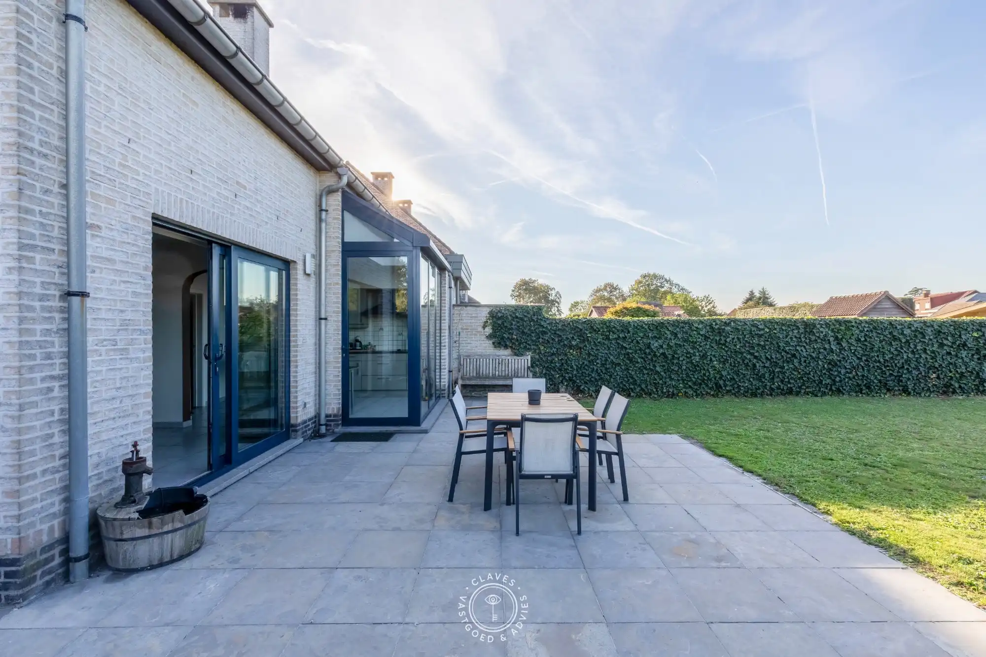 Comfortabel wonen op een ideaal perceel foto 19