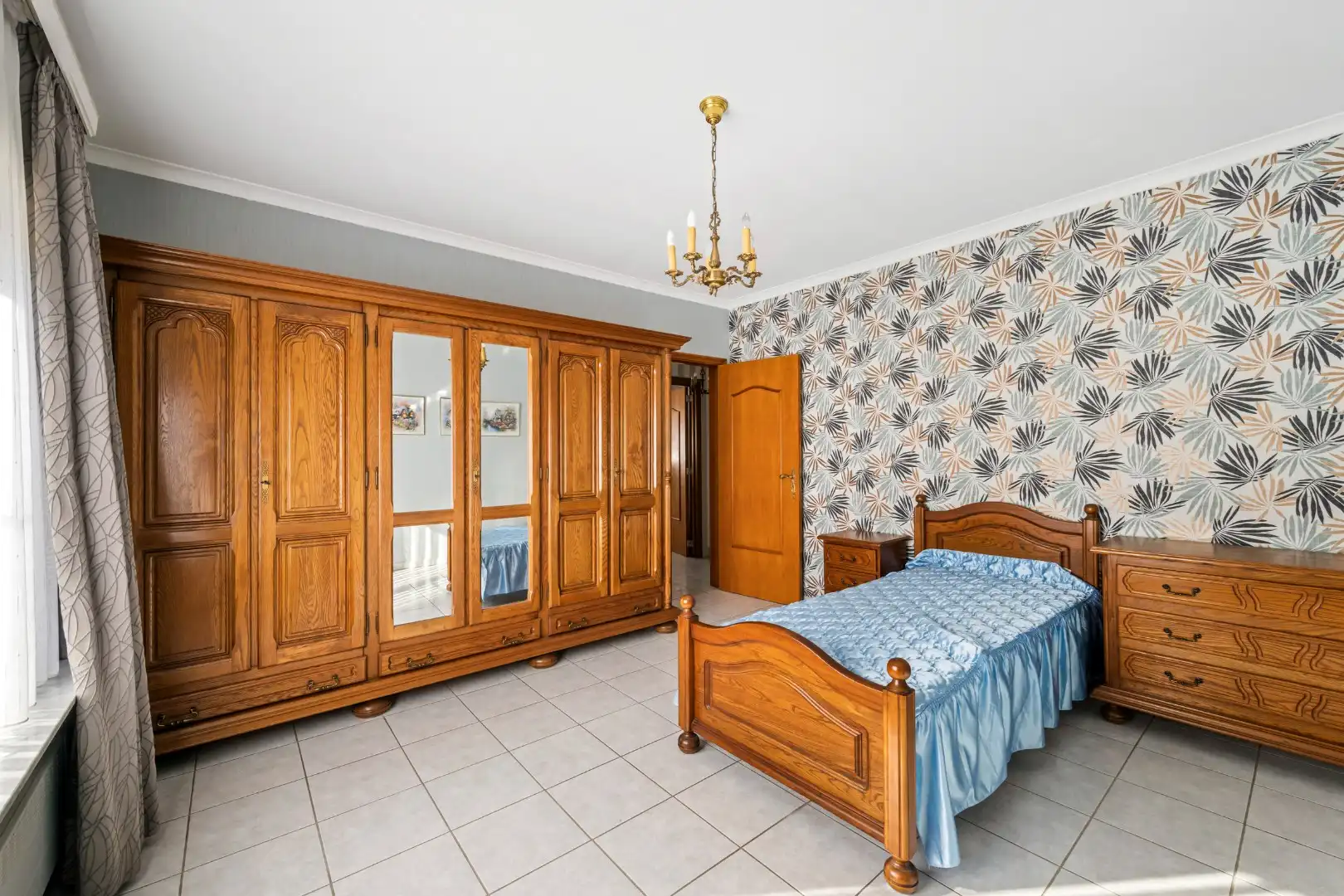 Instapklare villa met prachtig verzicht op een topligging in Ieper foto 14