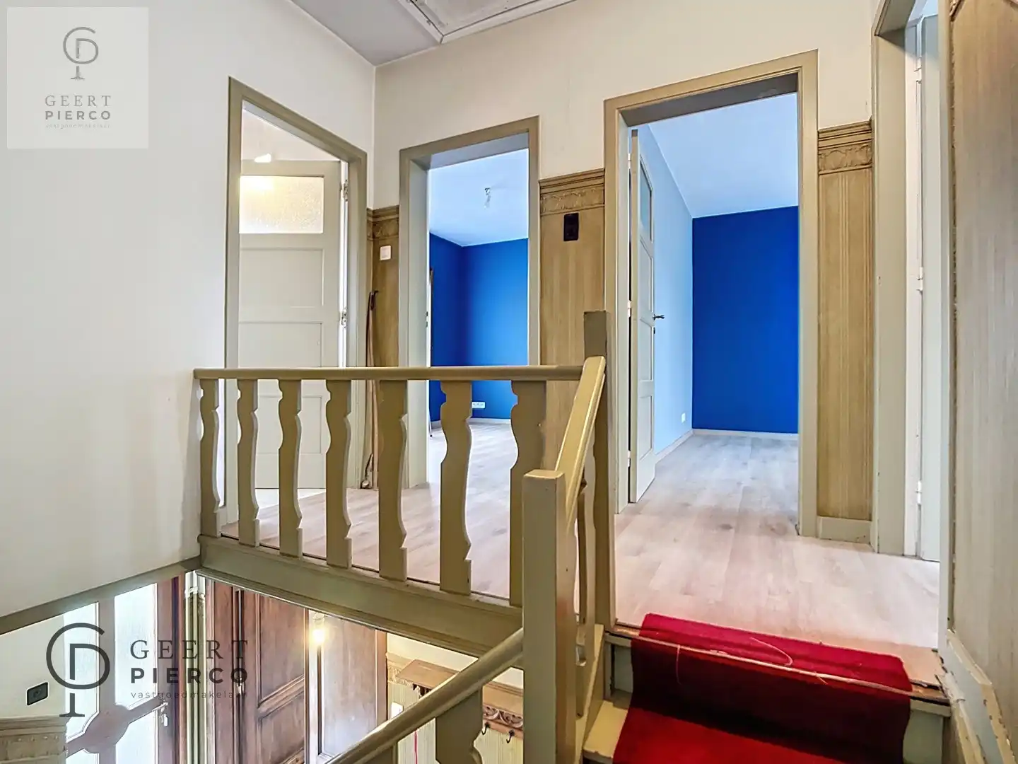 Super gezellige stadswoning gelegen op een prachtig perceel foto 16