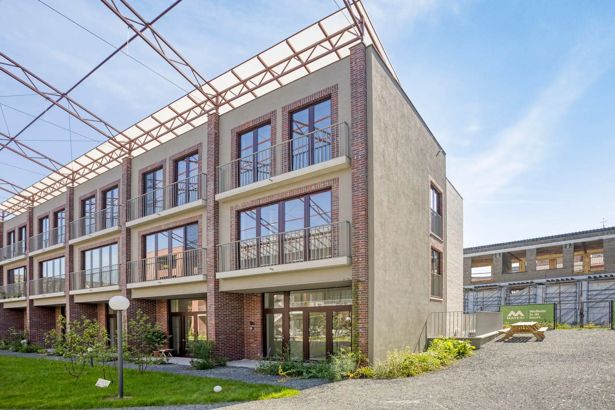 Nieuwbouw te Tienen: doordacht, verfijnd en klaar voor morgen foto 26