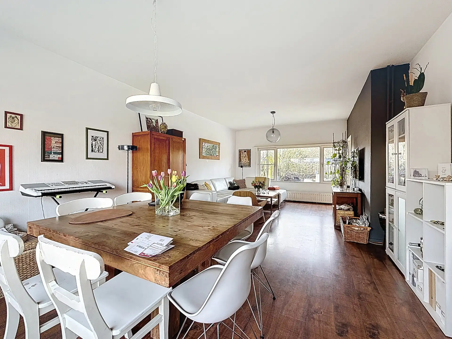 Huis te koop foto 3
