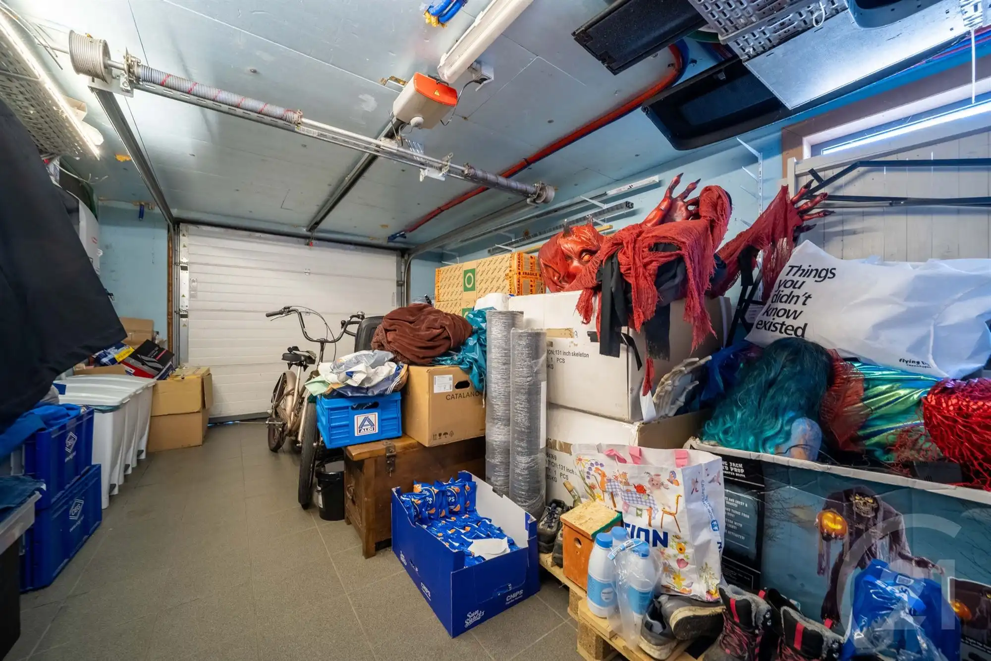 Ruime energiezuinige woning te koop in Betekom/Begijnendijk! foto 10