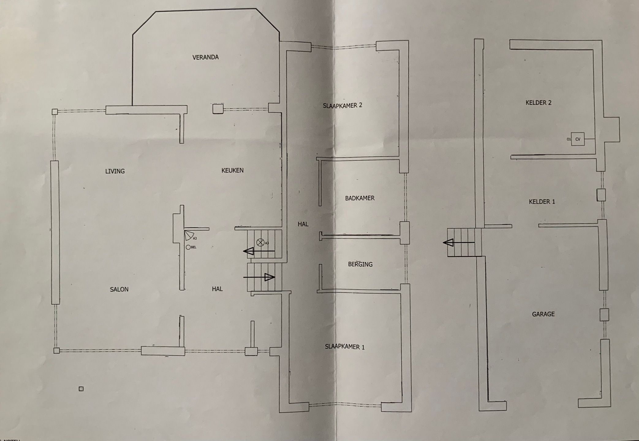 Huis te koop foto 26