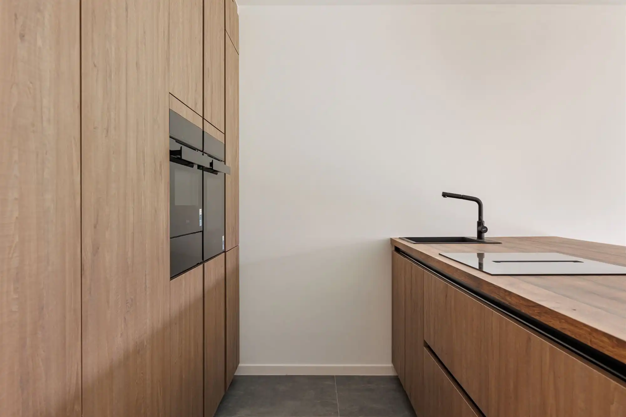 BEN-woning met 4 slaapkamers en tuin foto 7