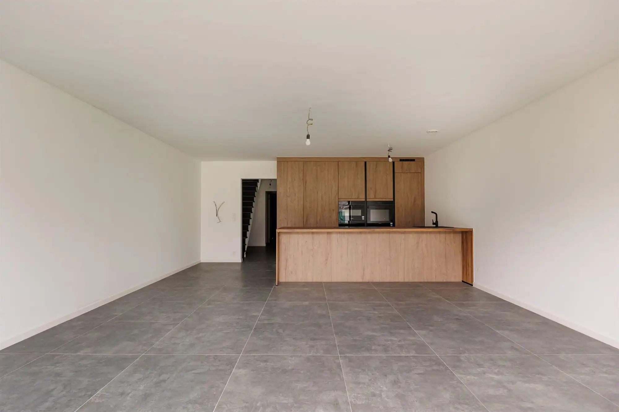 BEN-woning met 4 slaapkamers en tuin foto 7