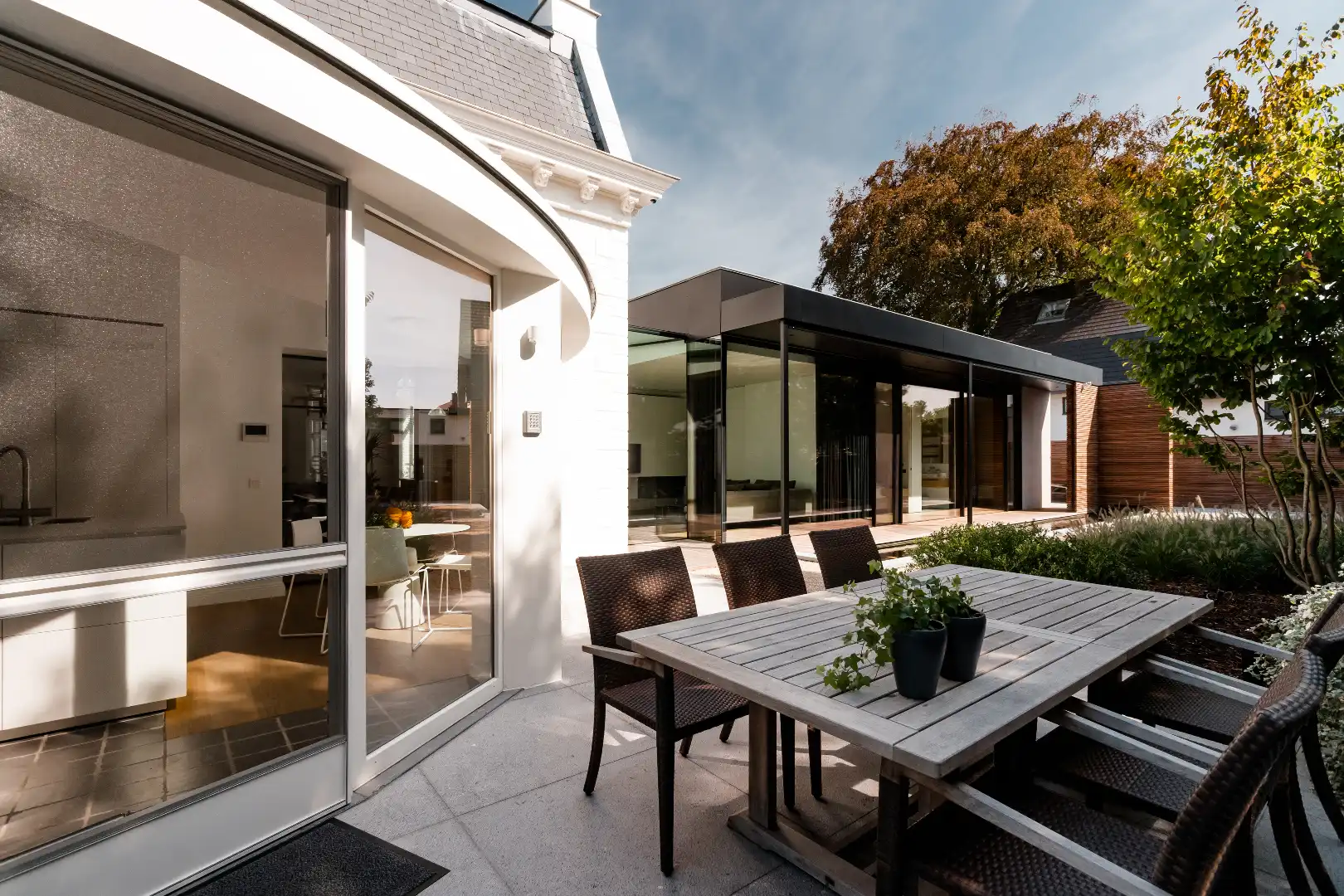 Unieke gerenoveerde teutenwoning (tweewoonst) foto 25