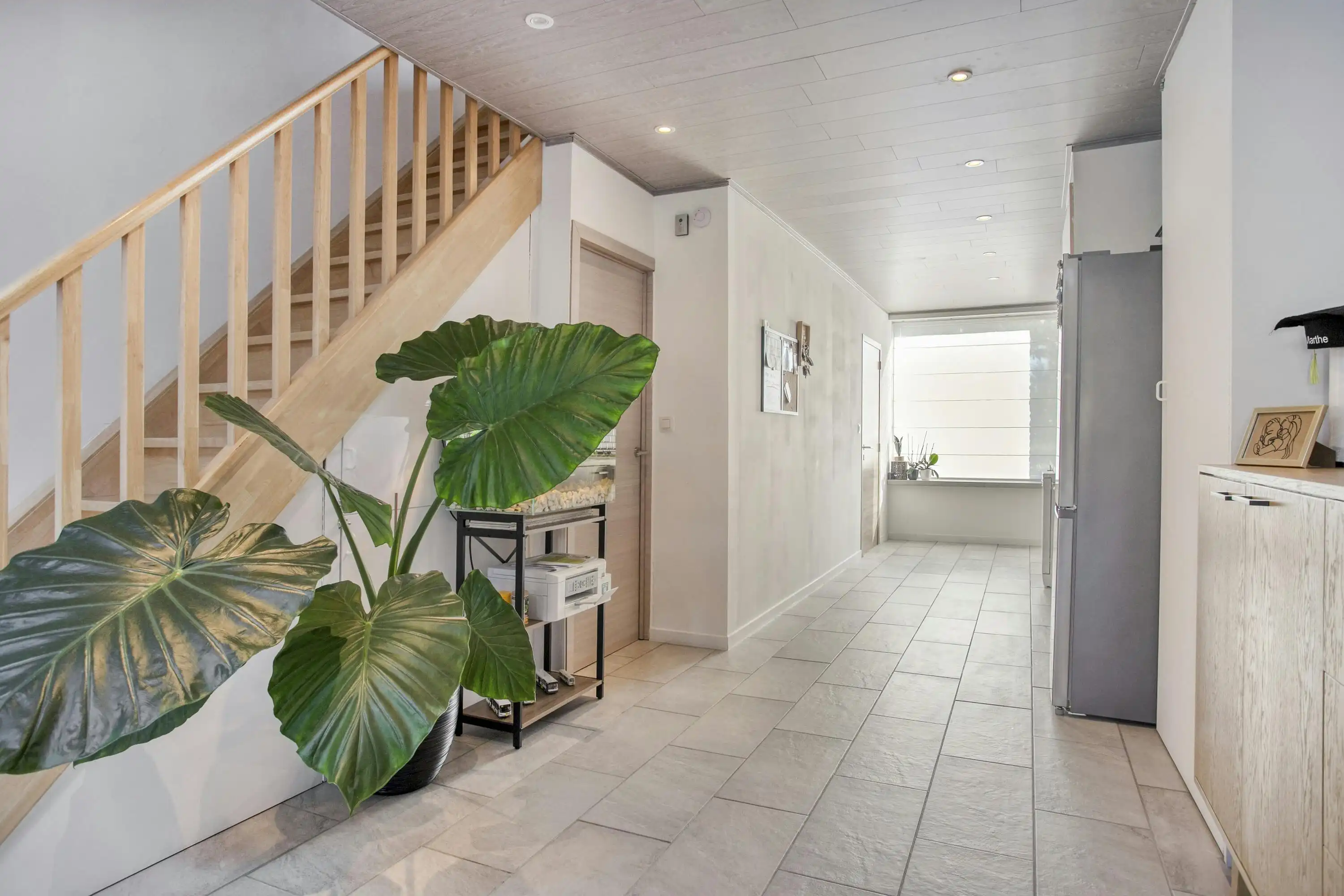Instapklare en energiezuinige woning te koop in Menen!  foto 3