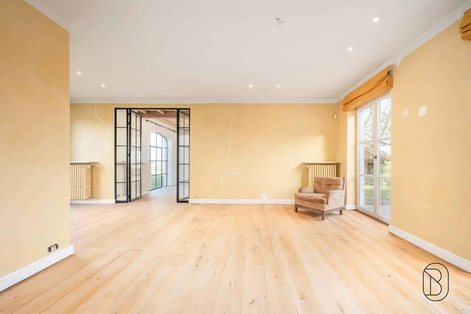Charmant landhuis op 5.500m² met uniek zicht! foto 14
