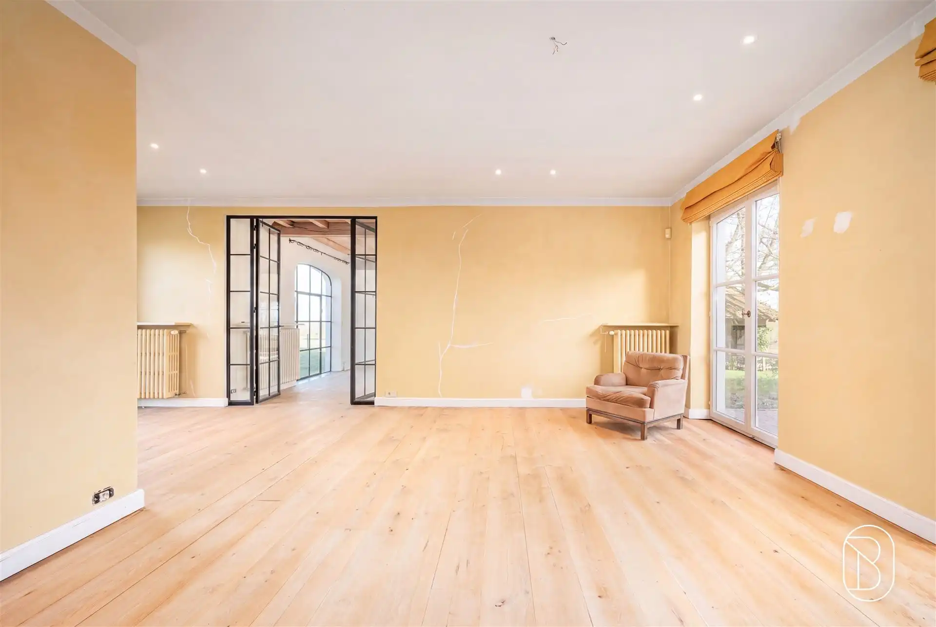 Charmant landhuis op 5.500m² met uniek zicht! foto 14