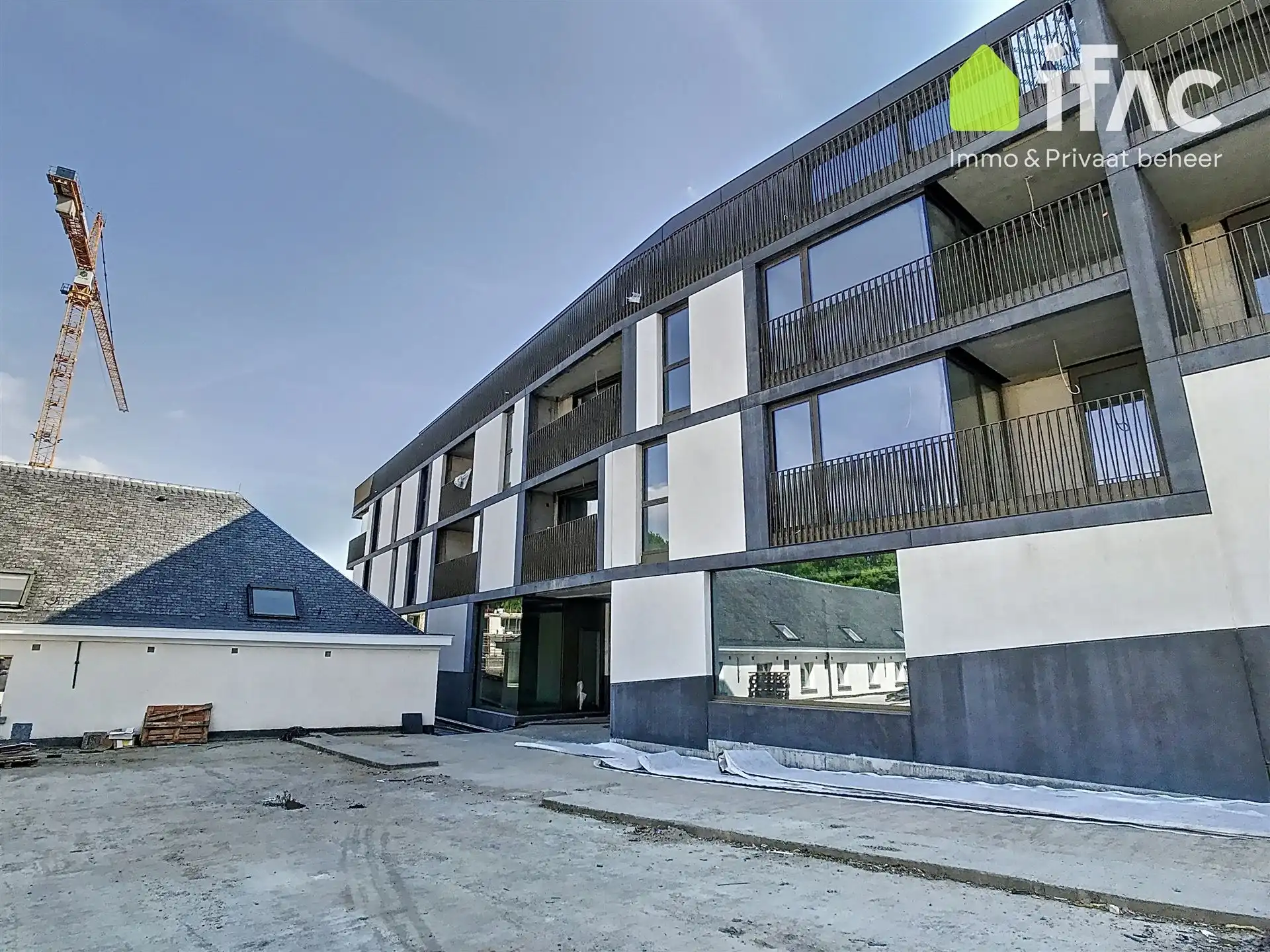 Exclusieve commerciële ruimte foto 6