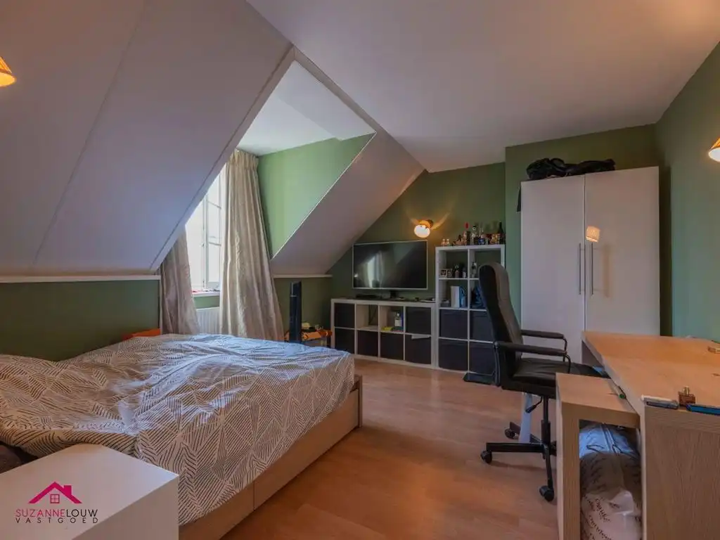 Meergezinswoning in gesloten bebouwing foto 42