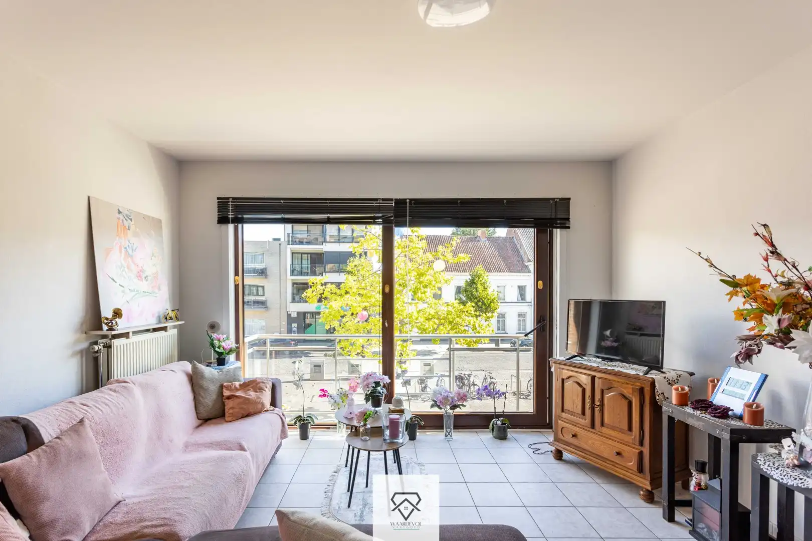 Instapklaar appartement op topligging aan de Markt van Deinze foto 6