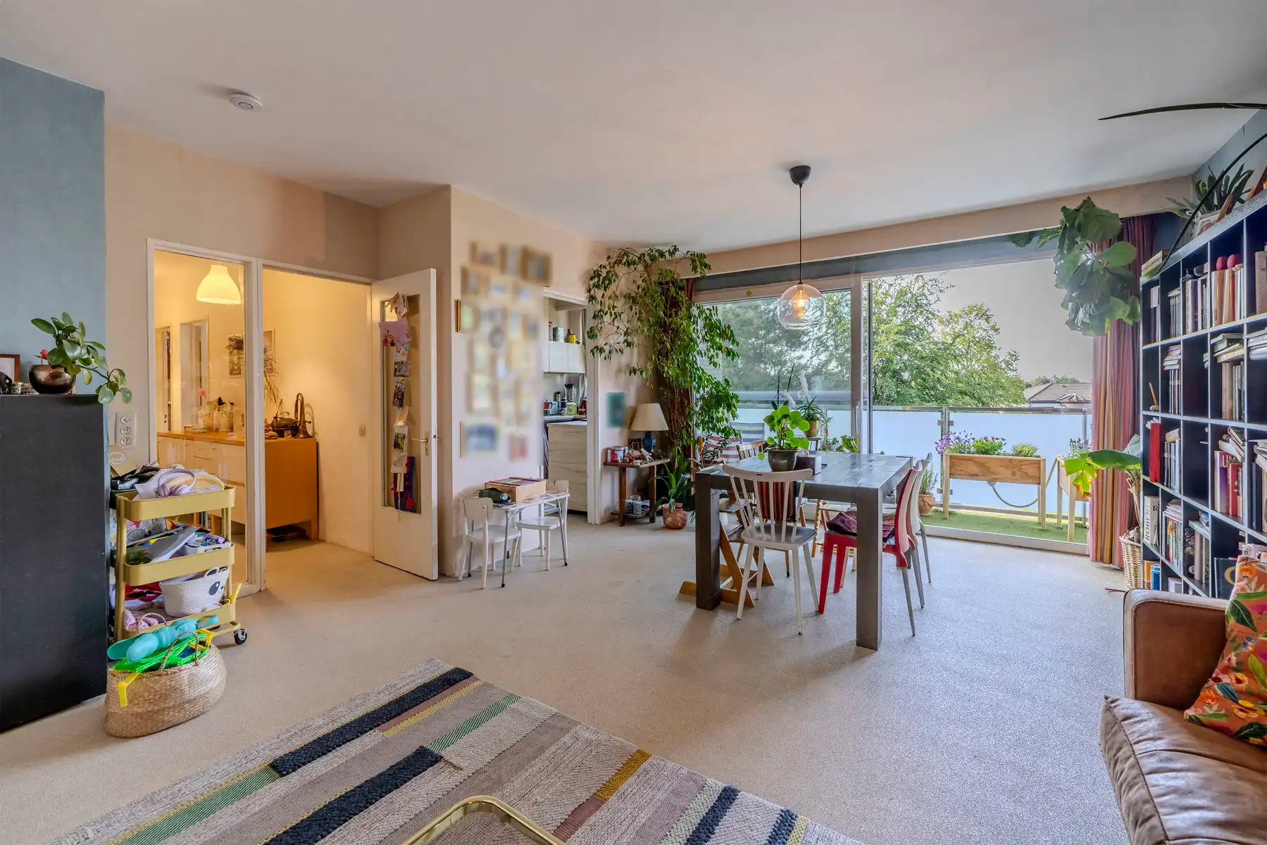 Appartement te koop foto 5