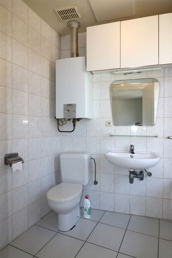 Verzorgd appartement met 1 slpk. op 1e verdiep foto 13