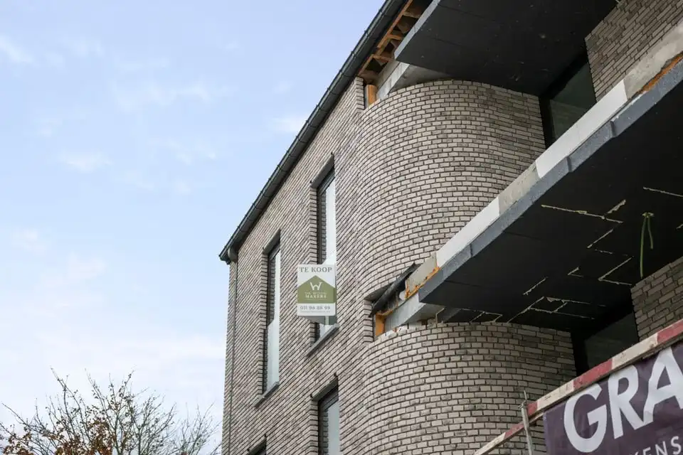 Appartement 07 - eerste verdiep foto 38