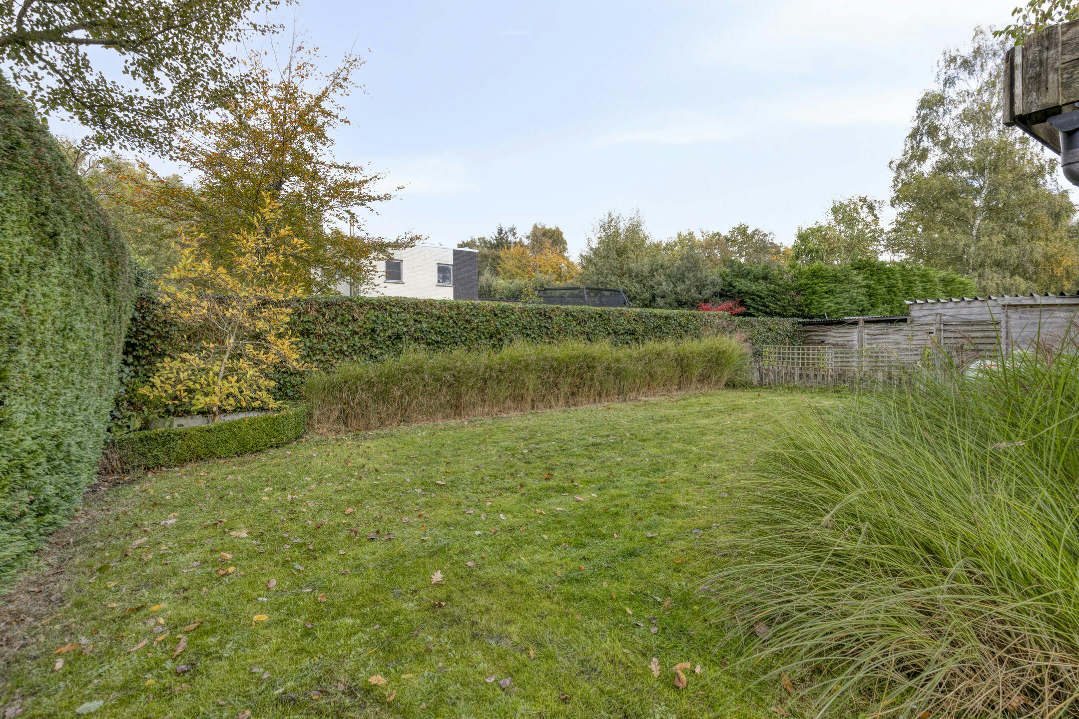 Charmante woning te koop gelegen in een oase van rust foto 15